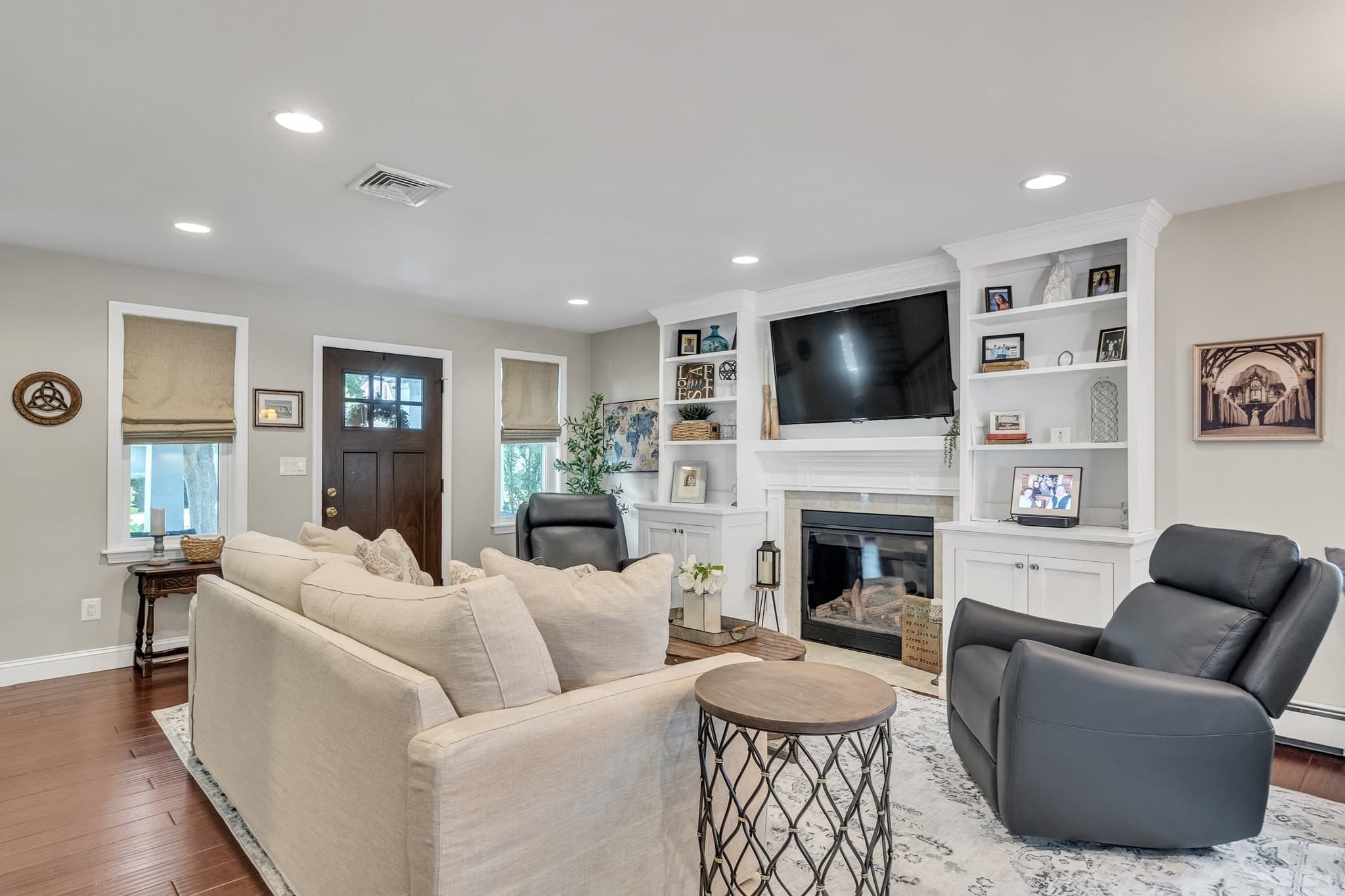 Single Family Residence at 58 Madison Rd, Waltham MA 02453, Waltham, photo 9 of 36