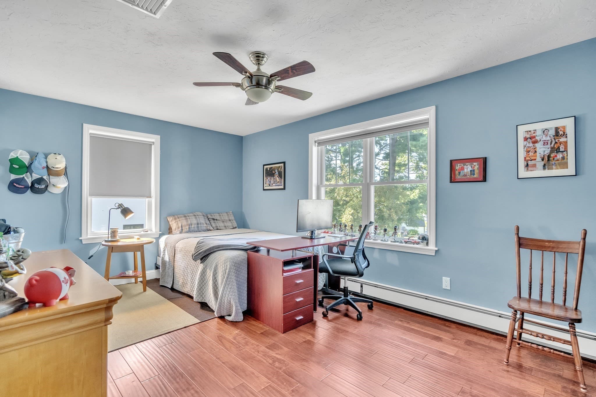 Single Family Residence at 58 Madison Rd, Waltham MA 02453, Waltham, photo 19 of 36