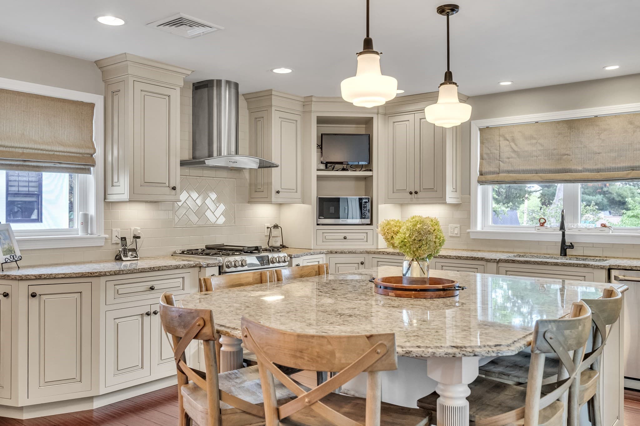 Single Family Residence at 58 Madison Rd, Waltham MA 02453, Waltham, photo 4 of 36