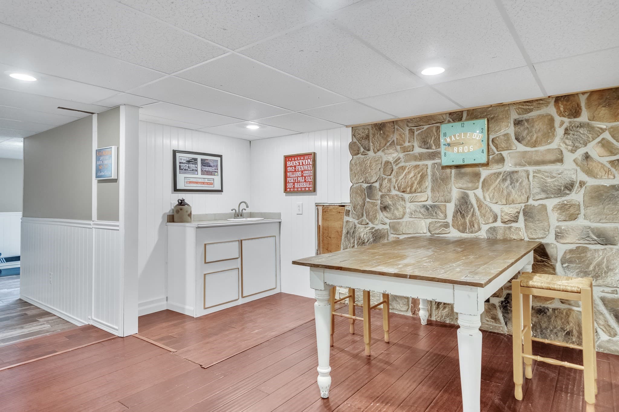 Single Family Residence at 58 Madison Rd, Waltham MA 02453, Waltham, photo 25 of 36