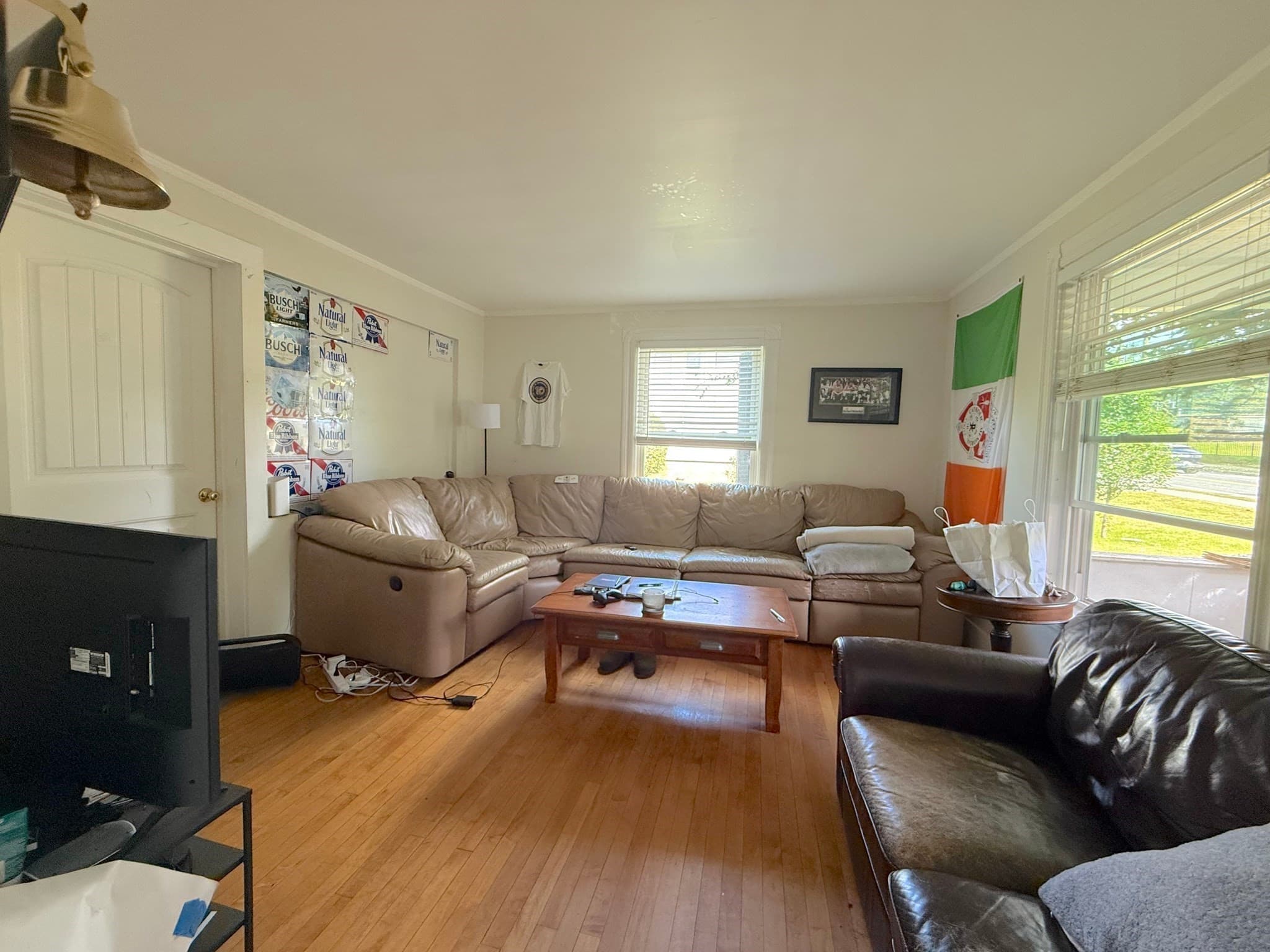 Single Family Residence at 221 Northampton Rd, Amherst MA 01002, Amherst, photo 6 of 14