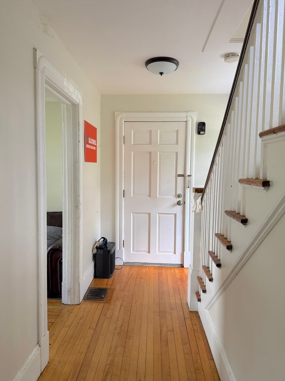 Single Family Residence at 221 Northampton Rd, Amherst MA 01002, Amherst, photo 7 of 14