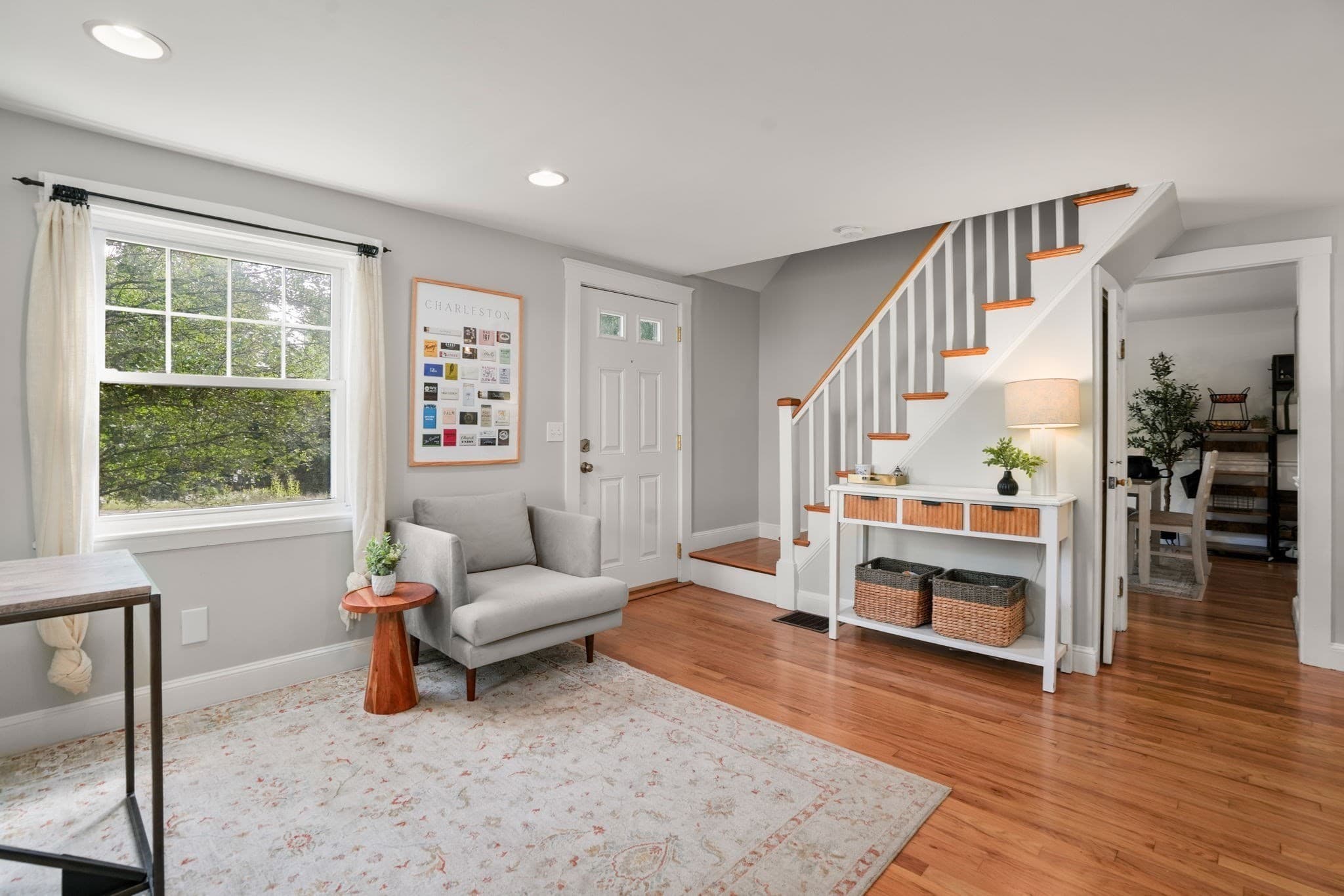 Single Family Residence at 112 Myrtle Street, Ashland MA 01721, Ashland, photo 2 of 19