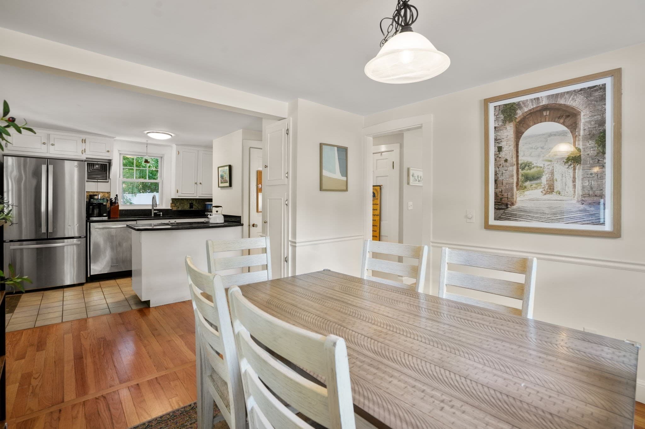 Single Family Residence at 112 Myrtle Street, Ashland MA 01721, Ashland, photo 6 of 19