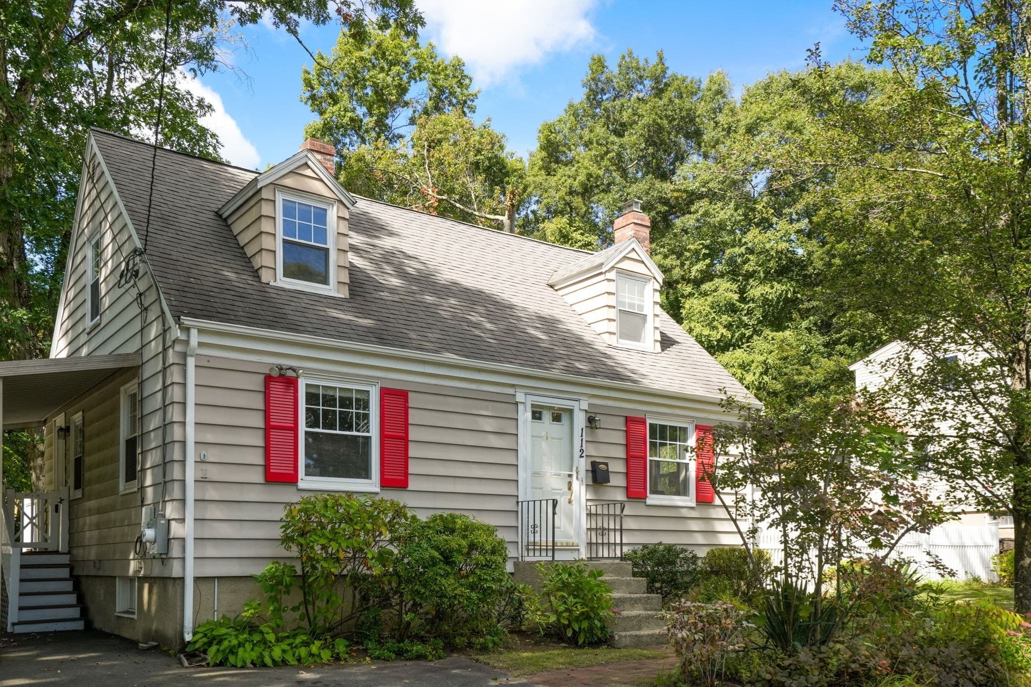 112 Myrtle Street, Ashland MA 01721