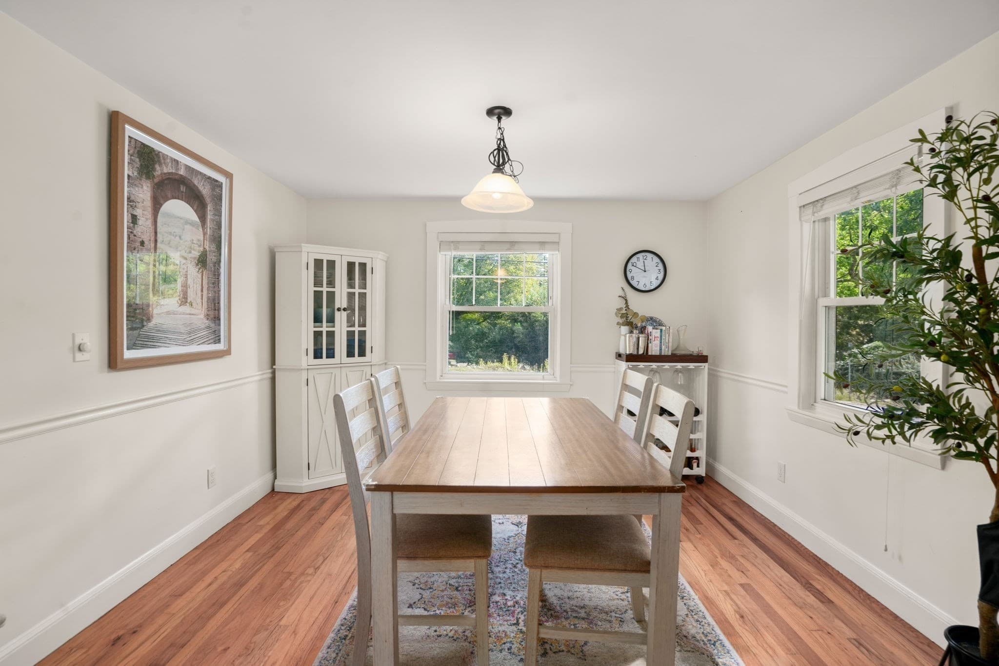Single Family Residence at 112 Myrtle Street, Ashland MA 01721, Ashland, photo 5 of 19