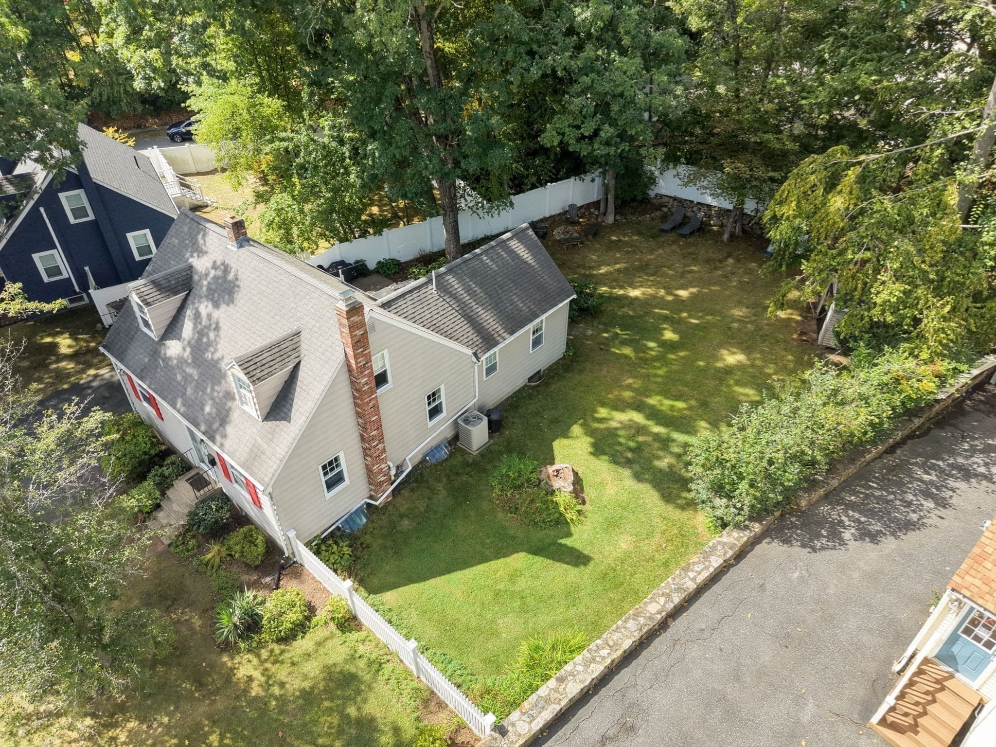 Single Family Residence at 112 Myrtle Street, Ashland MA 01721, Ashland, photo 18 of 19