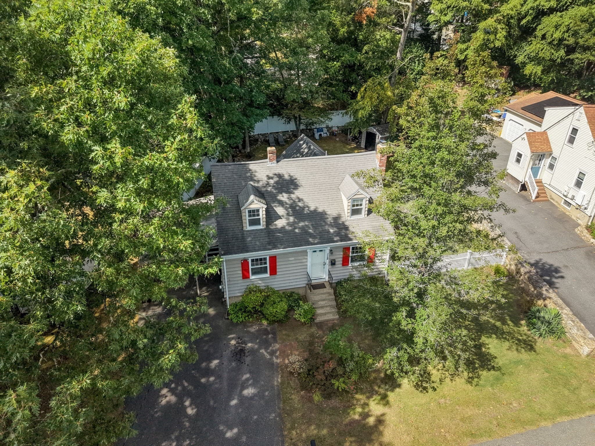 Single Family Residence at 112 Myrtle Street, Ashland MA 01721, Ashland, photo 19 of 19