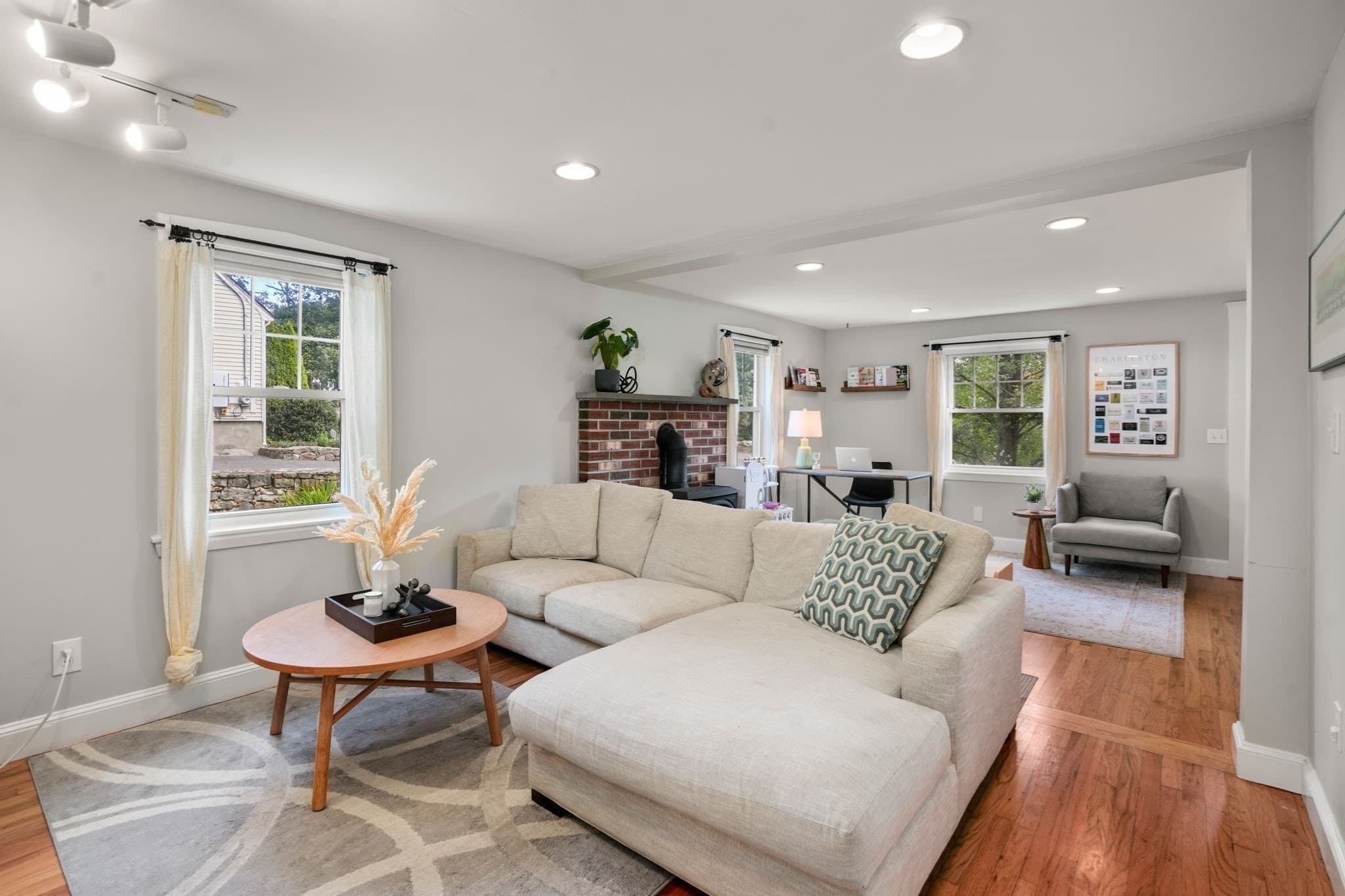 Single Family Residence at 112 Myrtle Street, Ashland MA 01721, Ashland, photo 4 of 19
