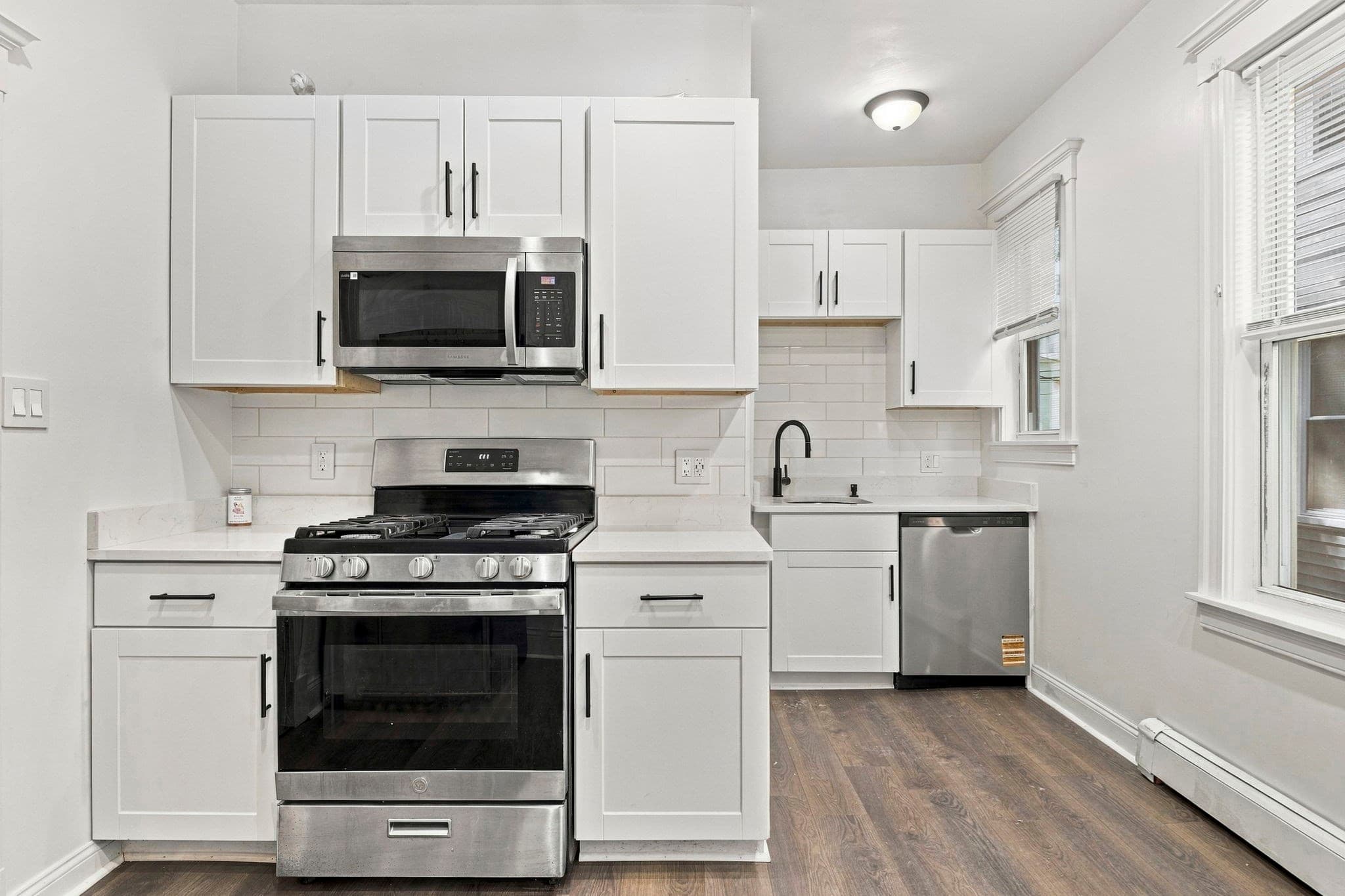 Condominium at 27 Hosmer St # 2, Boston MA 02126, Boston, photo 2 of 20