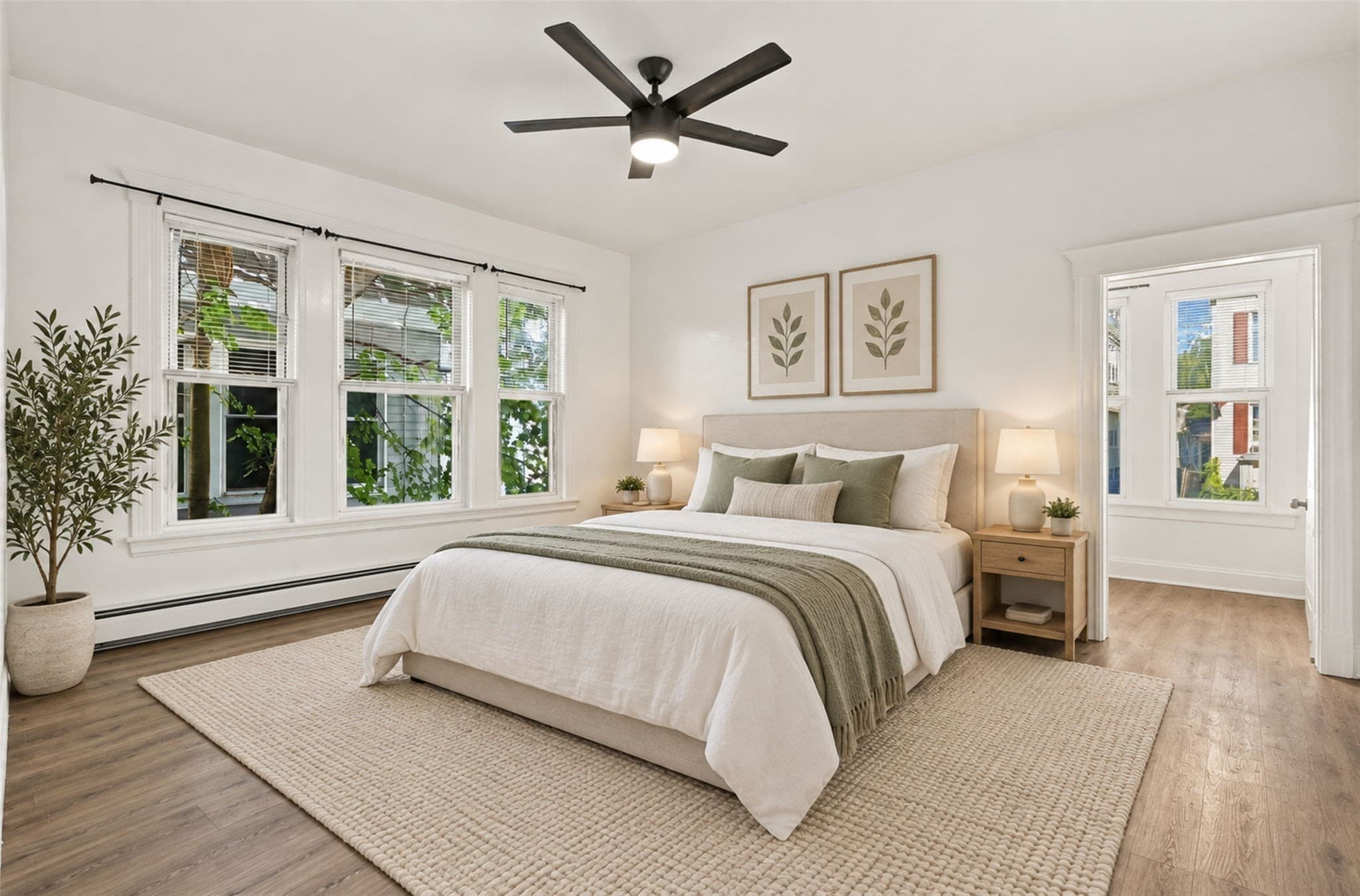 Condominium at 27 Hosmer St # 2, Boston MA 02126, Boston, photo 6 of 20