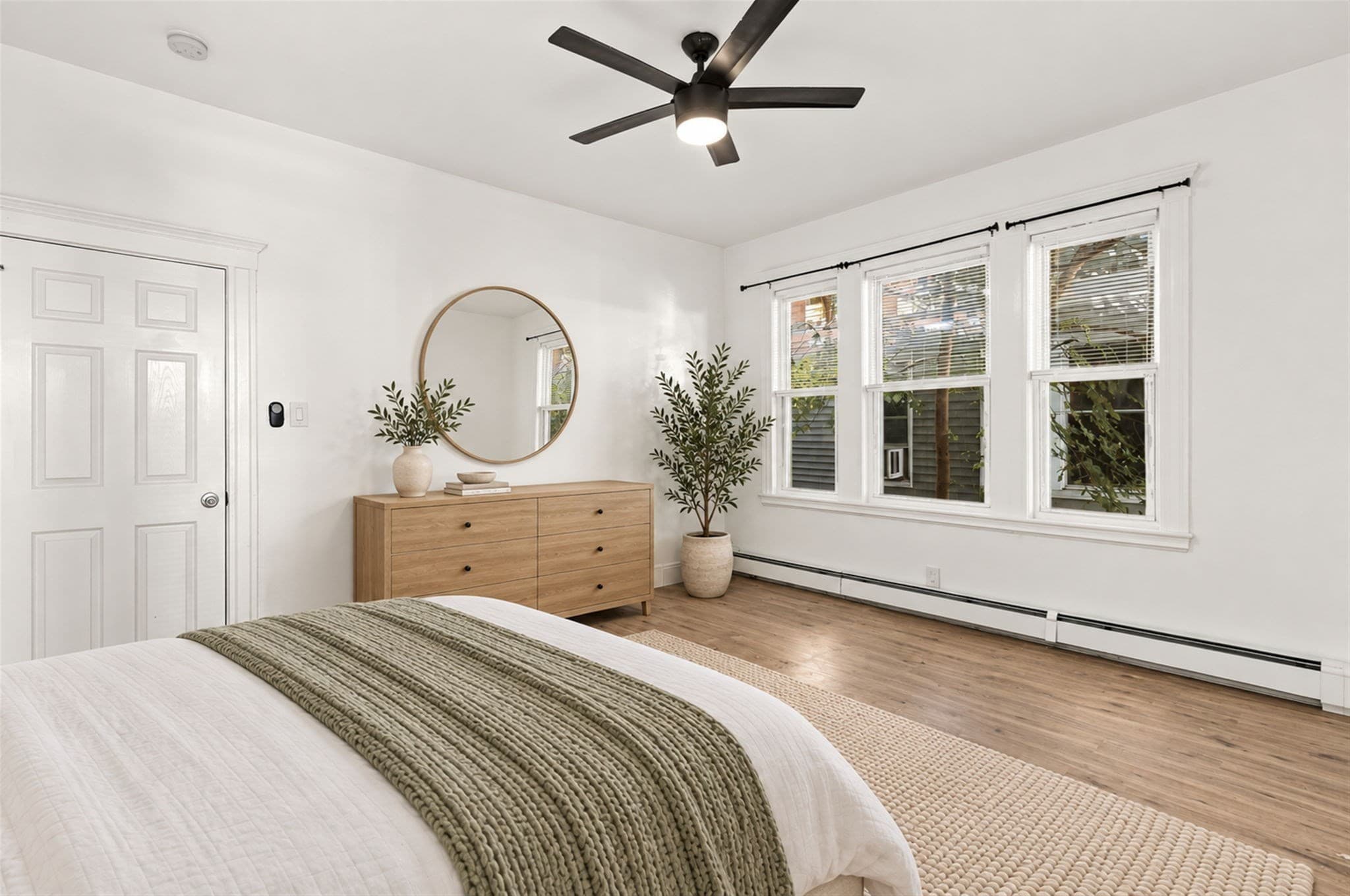 Condominium at 27 Hosmer St # 2, Boston MA 02126, Boston, photo 7 of 20