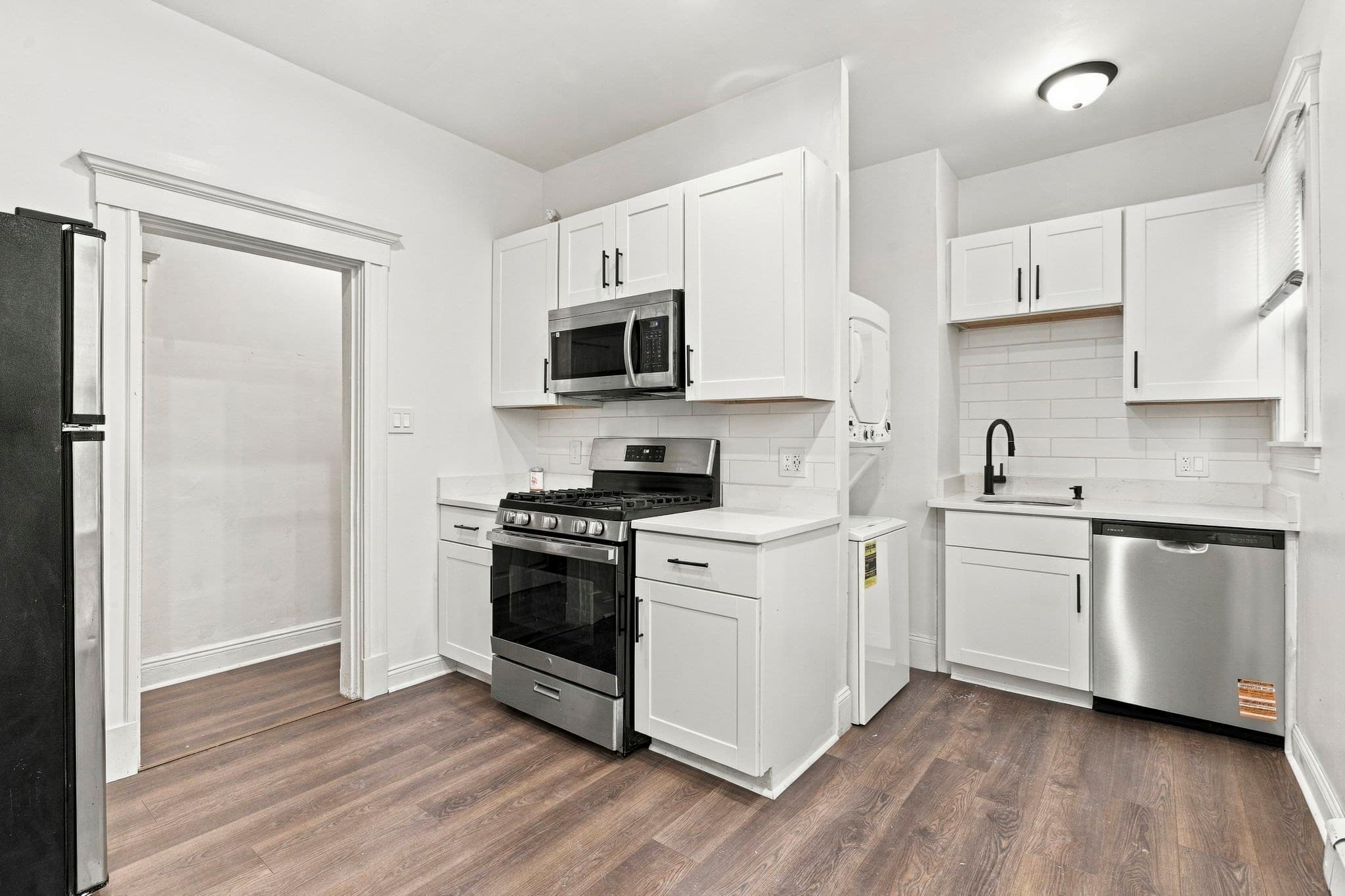 Condominium at 27 Hosmer St # 2, Boston MA 02126, Boston, photo 3 of 20