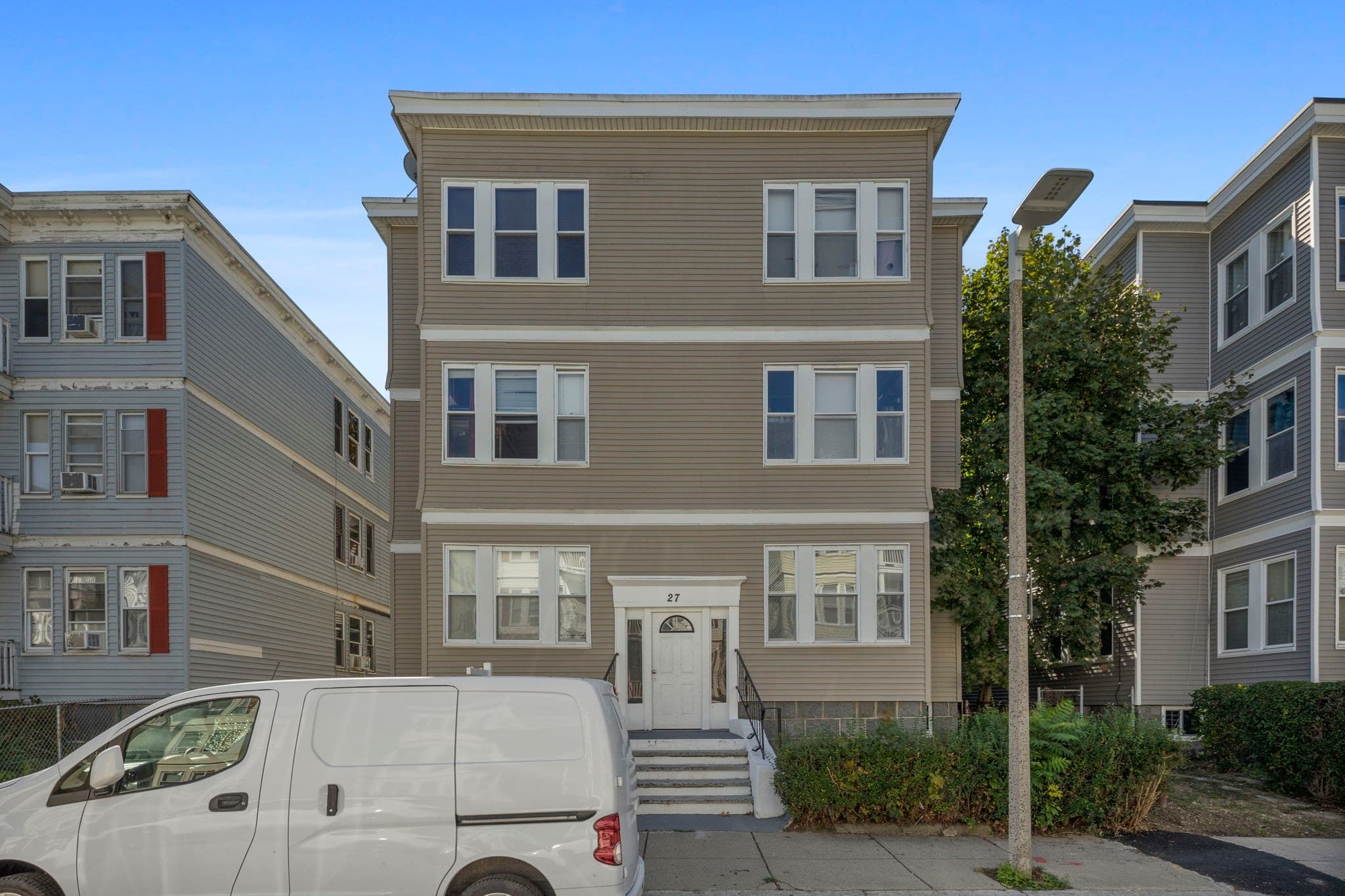 Condominium at 27 Hosmer St # 2, Boston MA 02126, Boston, photo 20 of 20