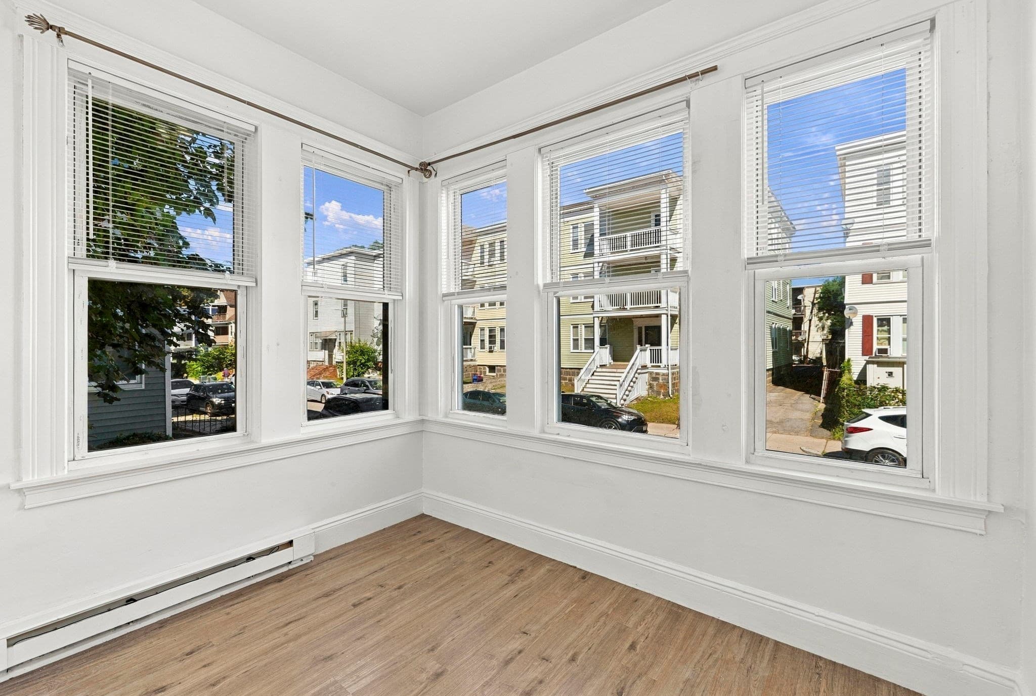 Condominium at 27 Hosmer St # 2, Boston MA 02126, Boston, photo 15 of 20