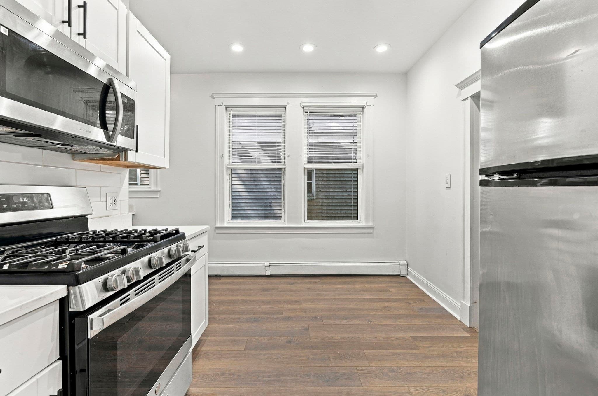 Condominium at 27 Hosmer St # 2, Boston MA 02126, Boston, photo 4 of 20