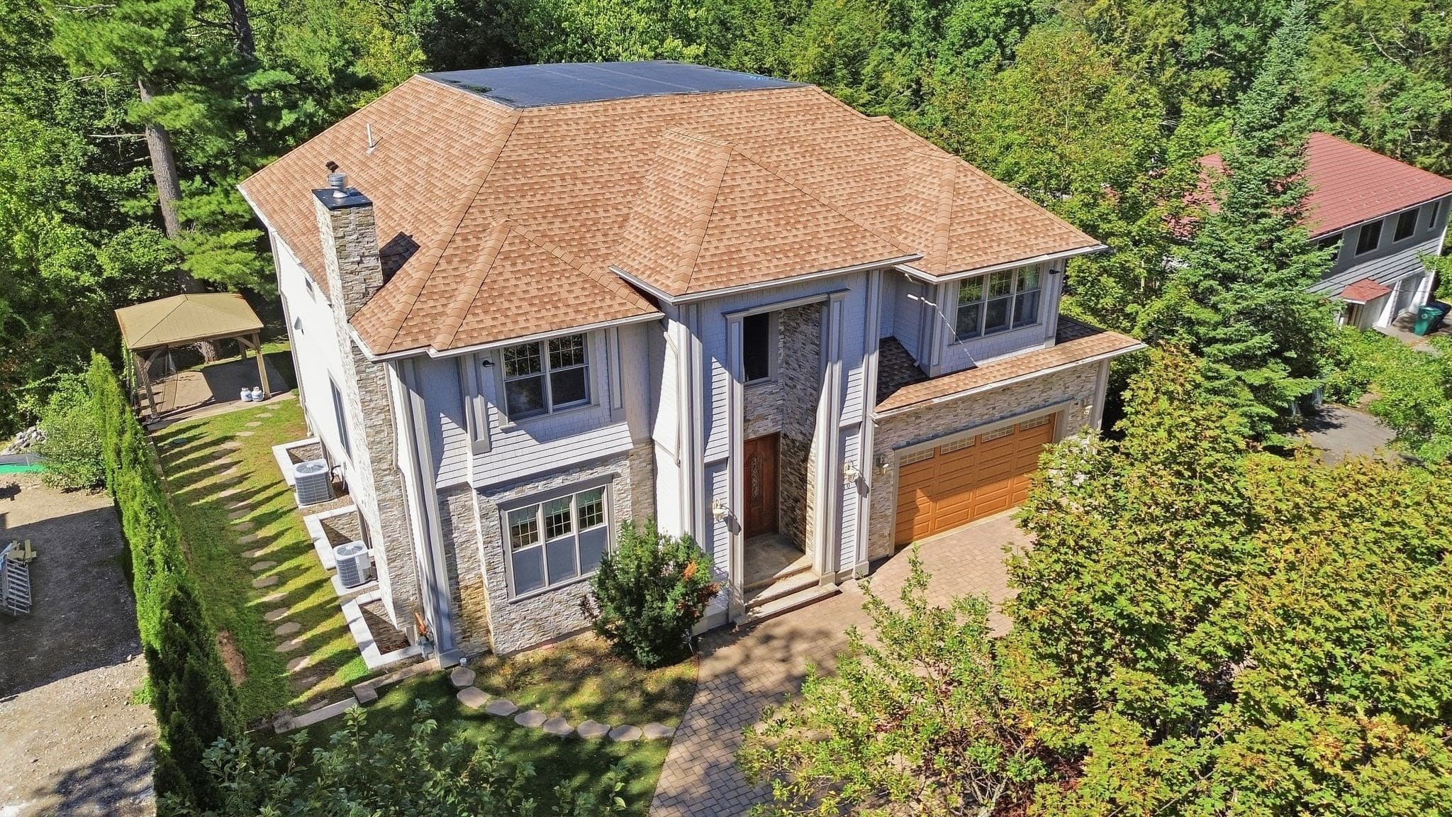 Single Family Residence at 80 High Rock Ter, Newton MA 02467, Newton, photo 2 of 42