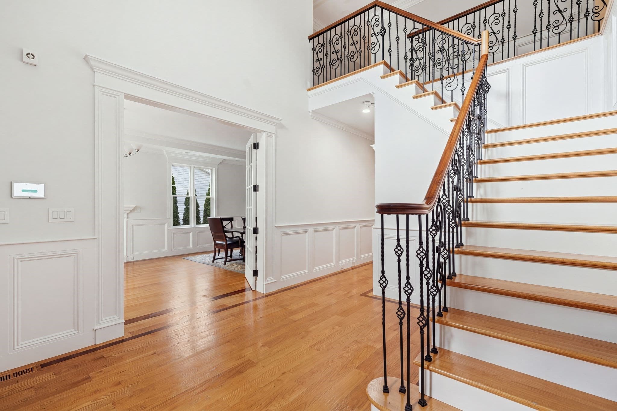 Single Family Residence at 80 High Rock Ter, Newton MA 02467, Newton, photo 6 of 42