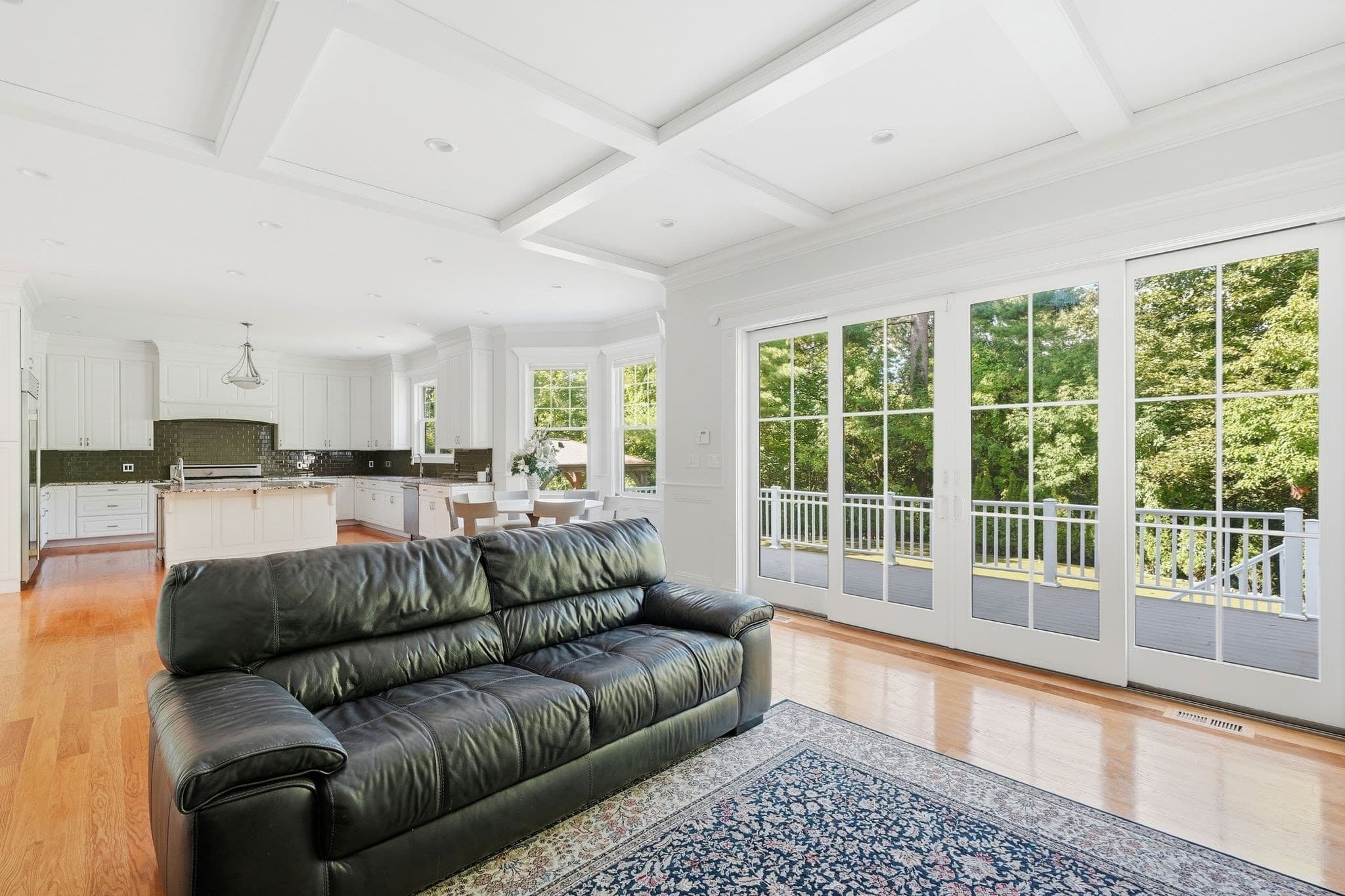 Single Family Residence at 80 High Rock Ter, Newton MA 02467, Newton, photo 17 of 42