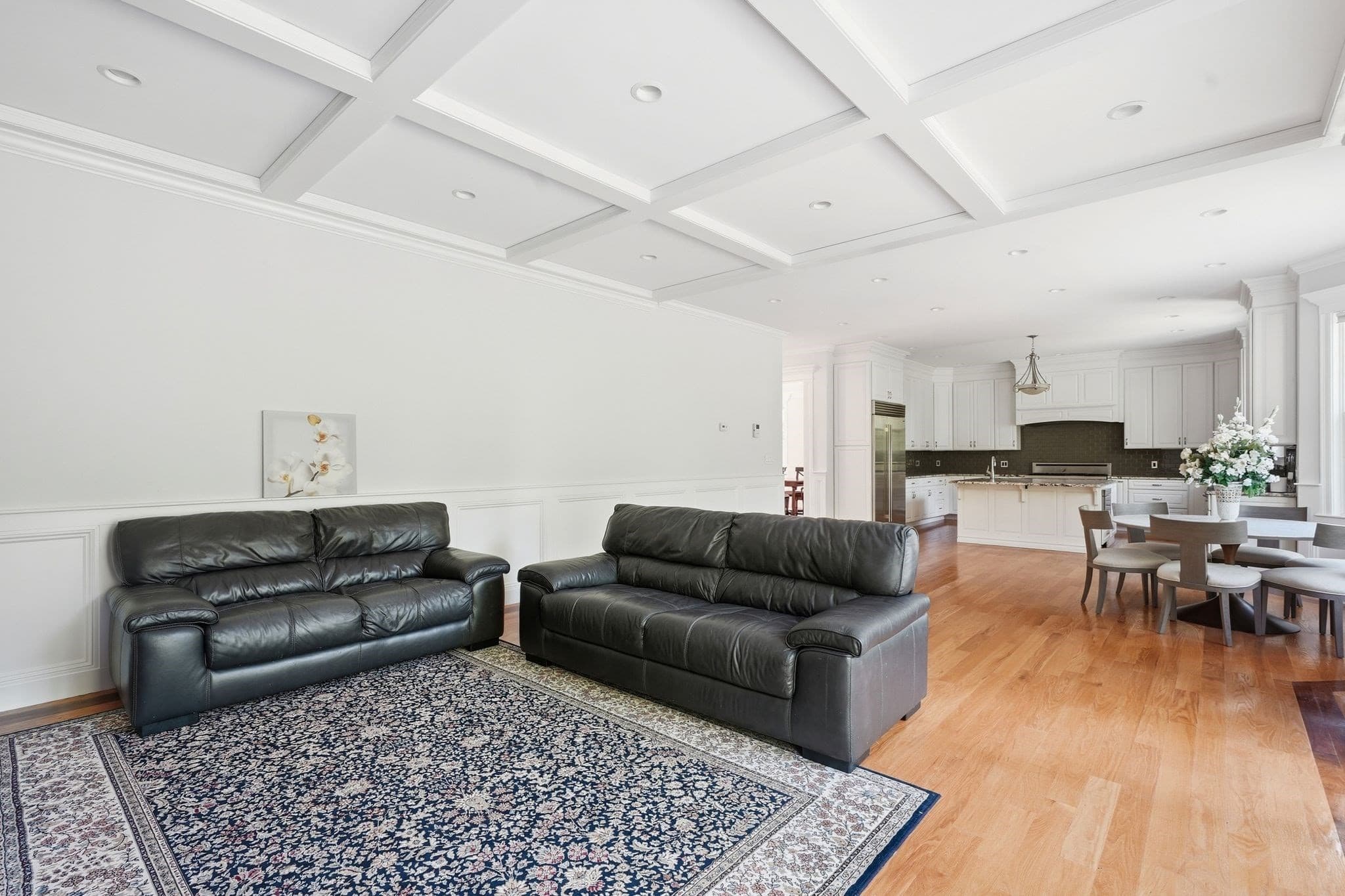 Single Family Residence at 80 High Rock Ter, Newton MA 02467, Newton, photo 16 of 42
