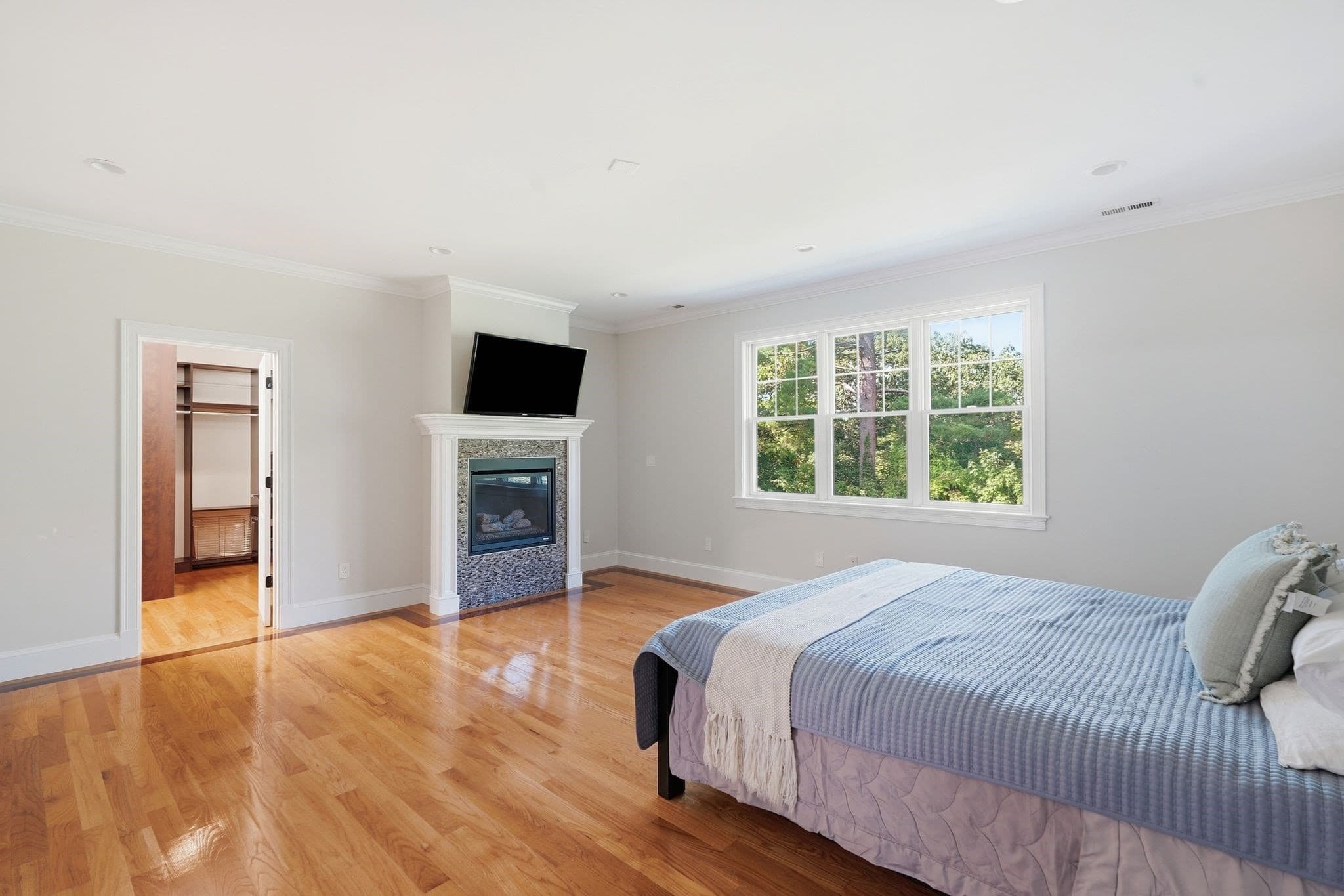 Single Family Residence at 80 High Rock Ter, Newton MA 02467, Newton, photo 22 of 42