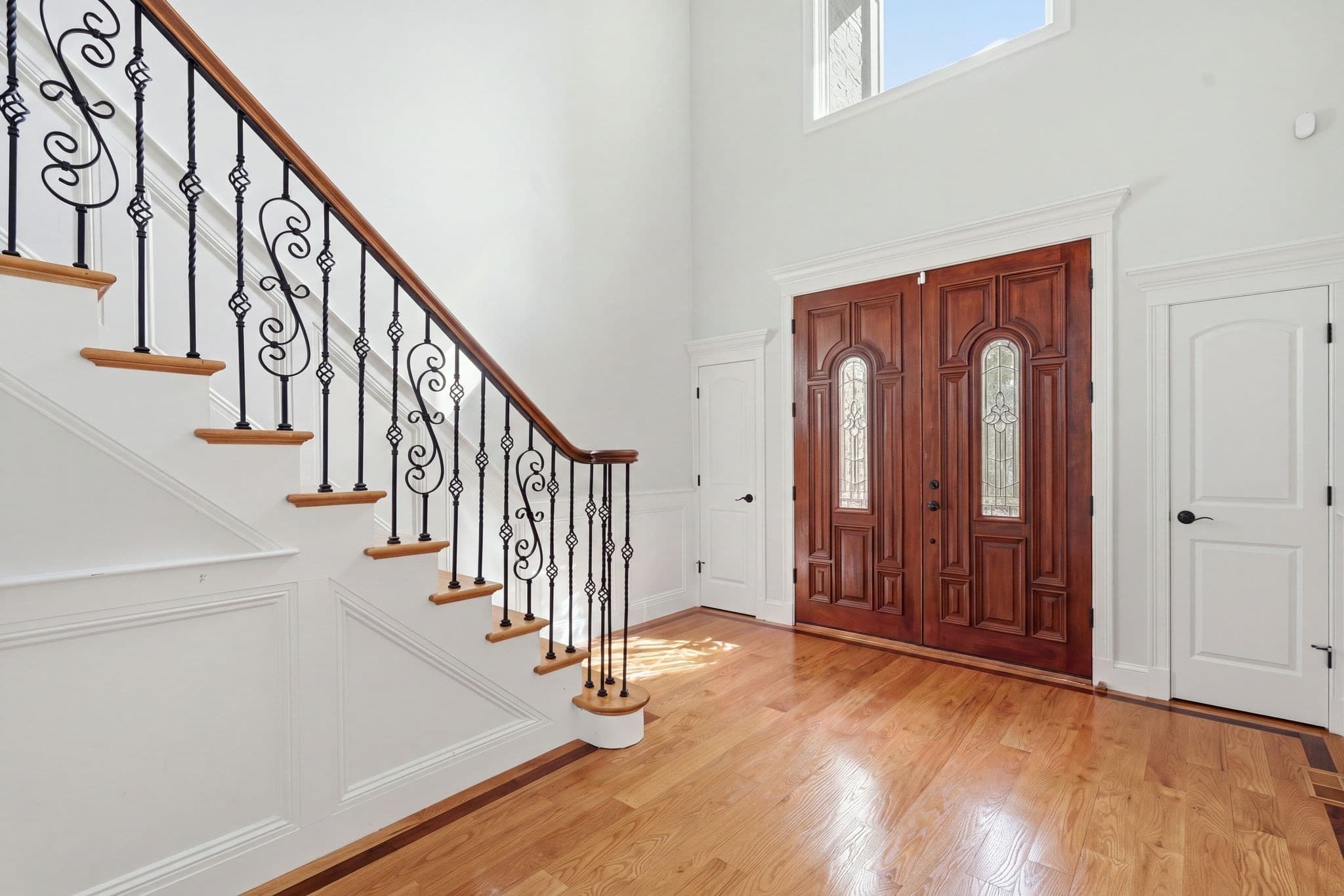 Single Family Residence at 80 High Rock Ter, Newton MA 02467, Newton, photo 7 of 42