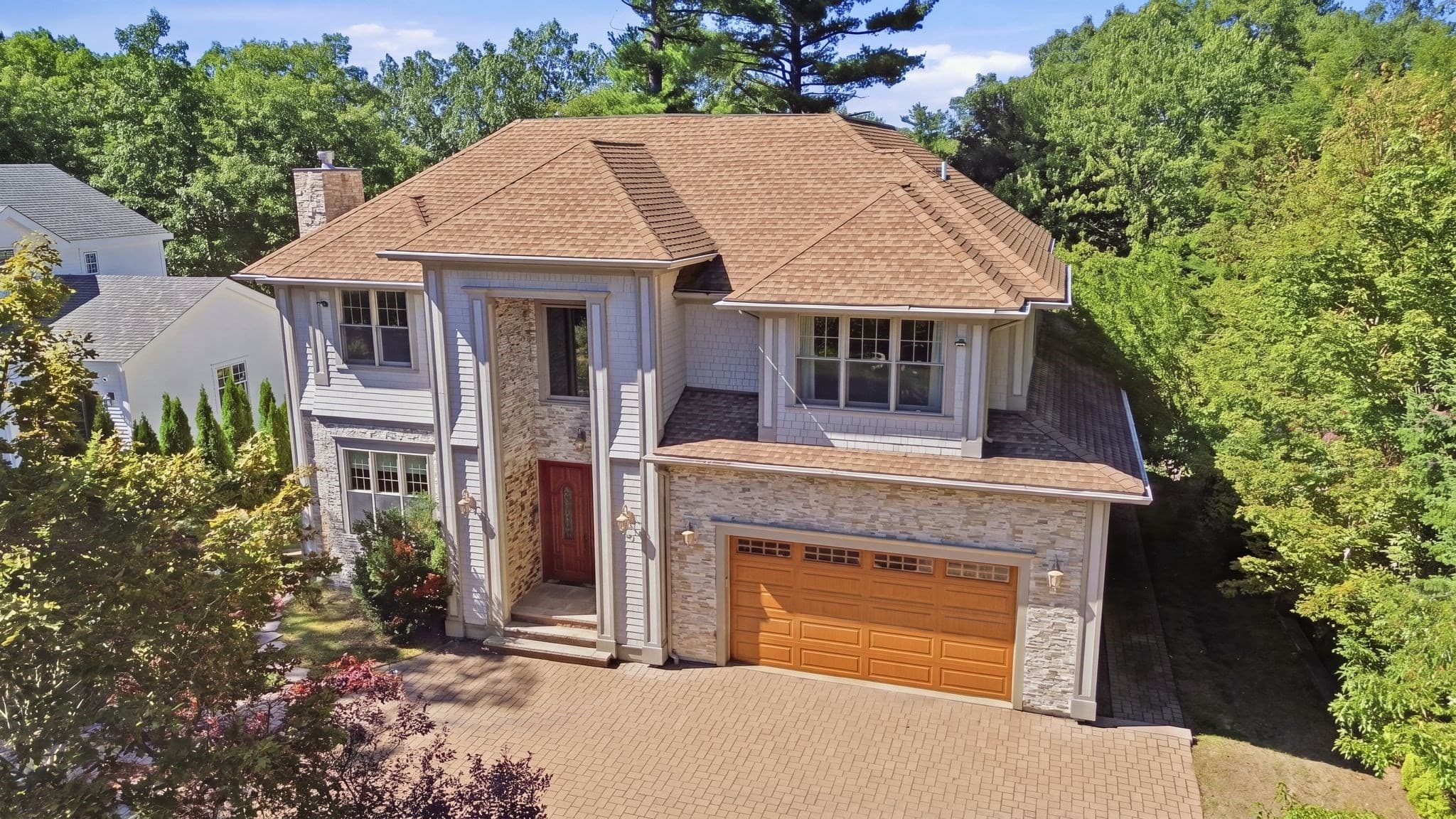 80 High Rock Ter, Newton MA 02467