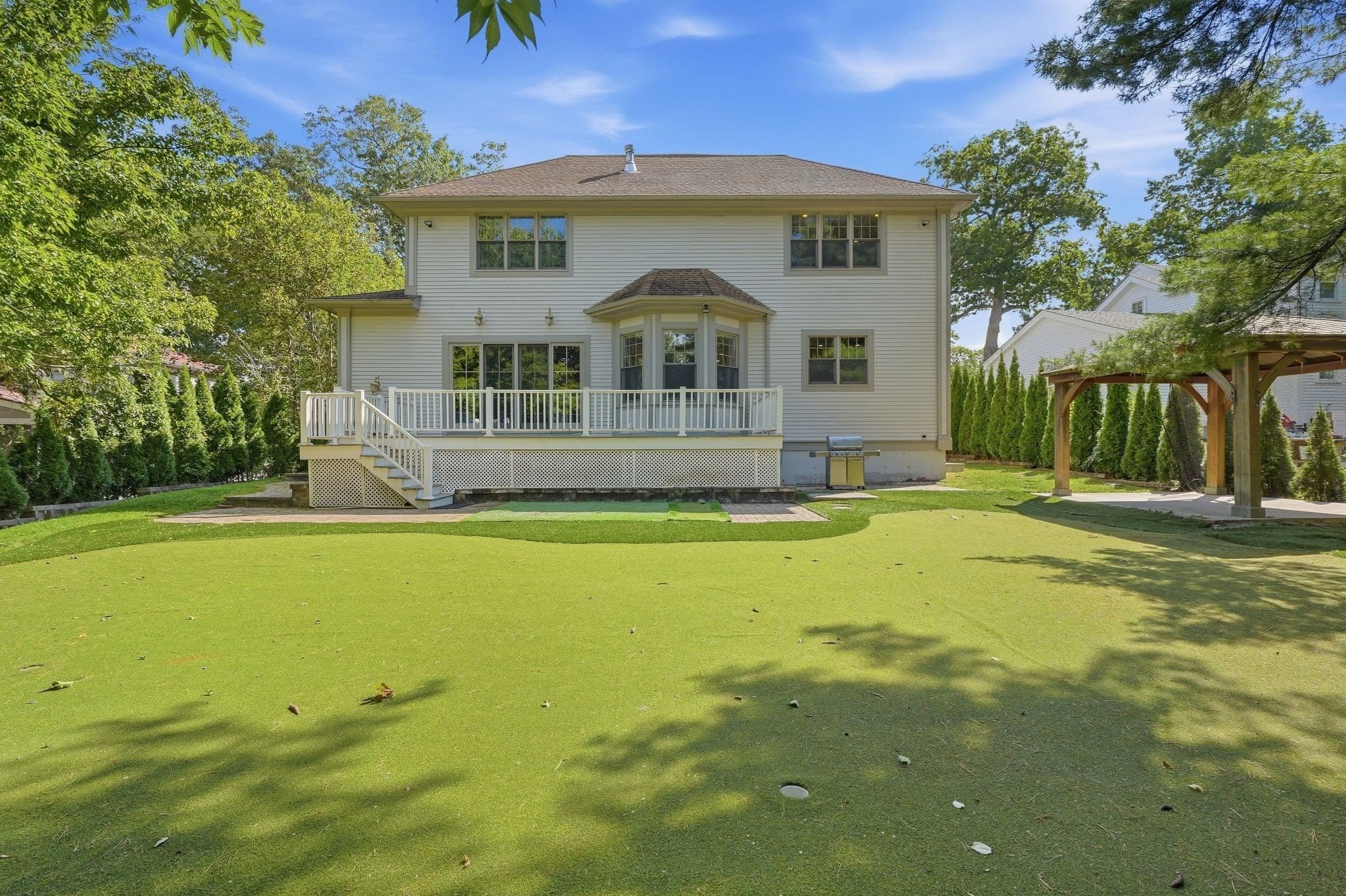 Single Family Residence at 80 High Rock Ter, Newton MA 02467, Newton, photo 5 of 42
