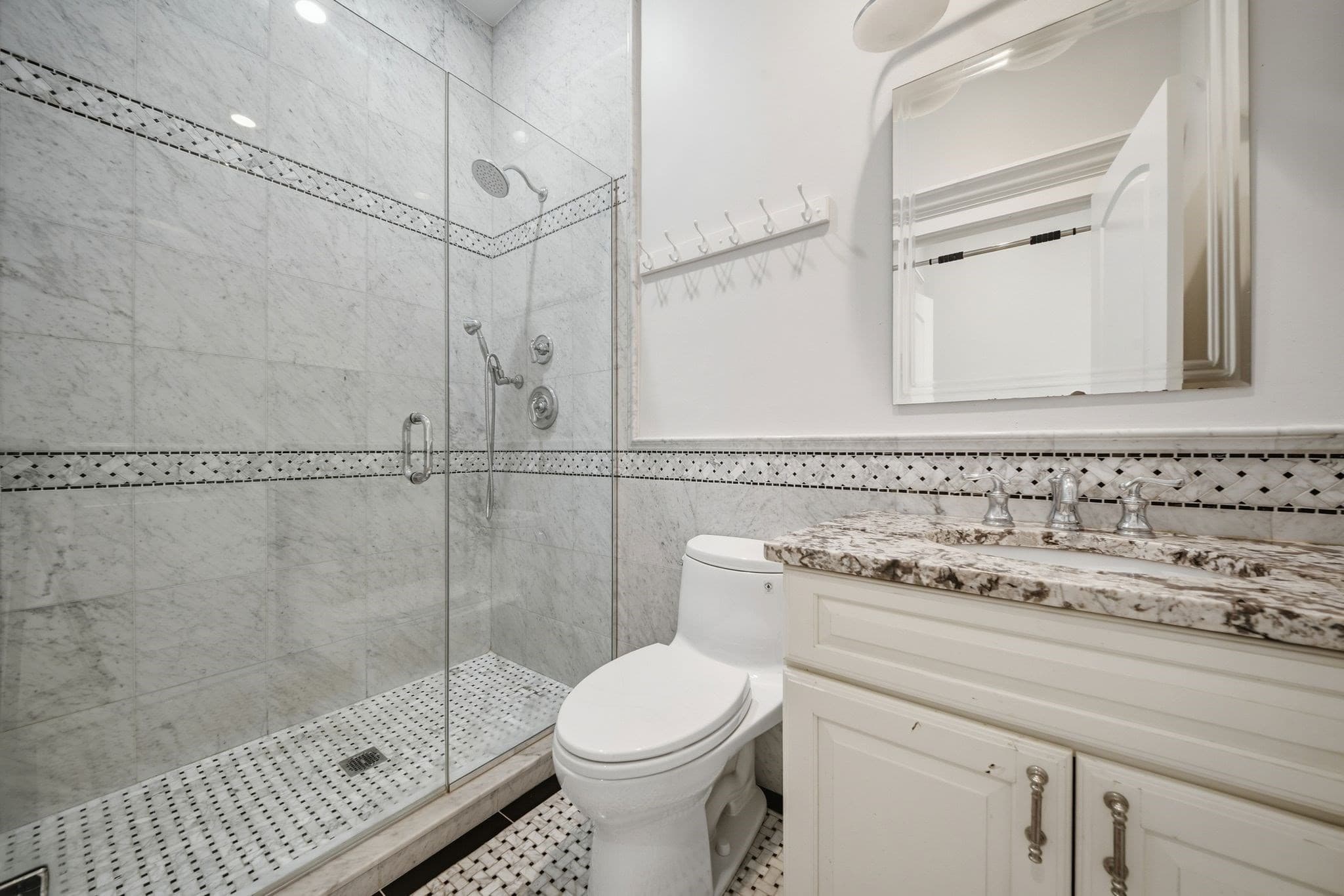 Single Family Residence at 80 High Rock Ter, Newton MA 02467, Newton, photo 20 of 42