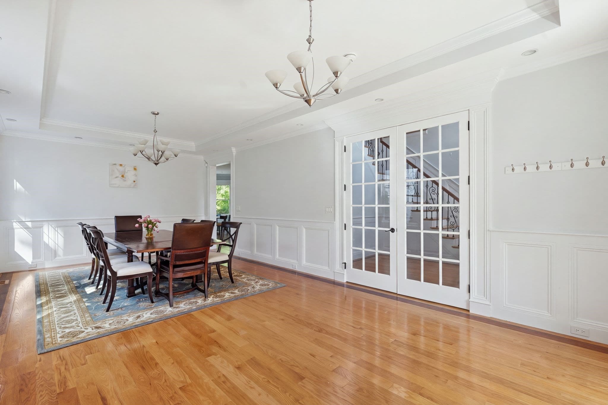Single Family Residence at 80 High Rock Ter, Newton MA 02467, Newton, photo 9 of 42