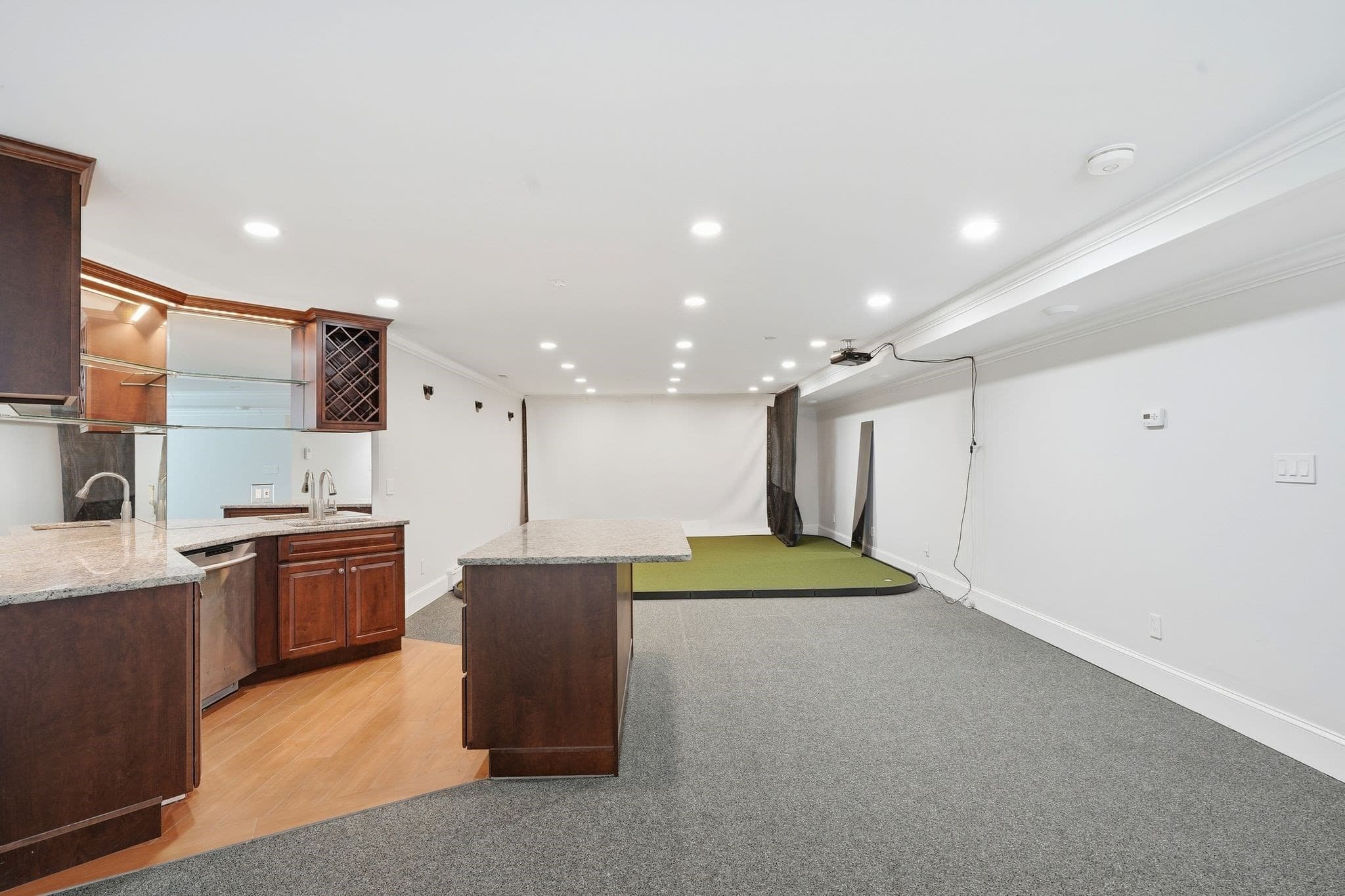 Single Family Residence at 80 High Rock Ter, Newton MA 02467, Newton, photo 34 of 42