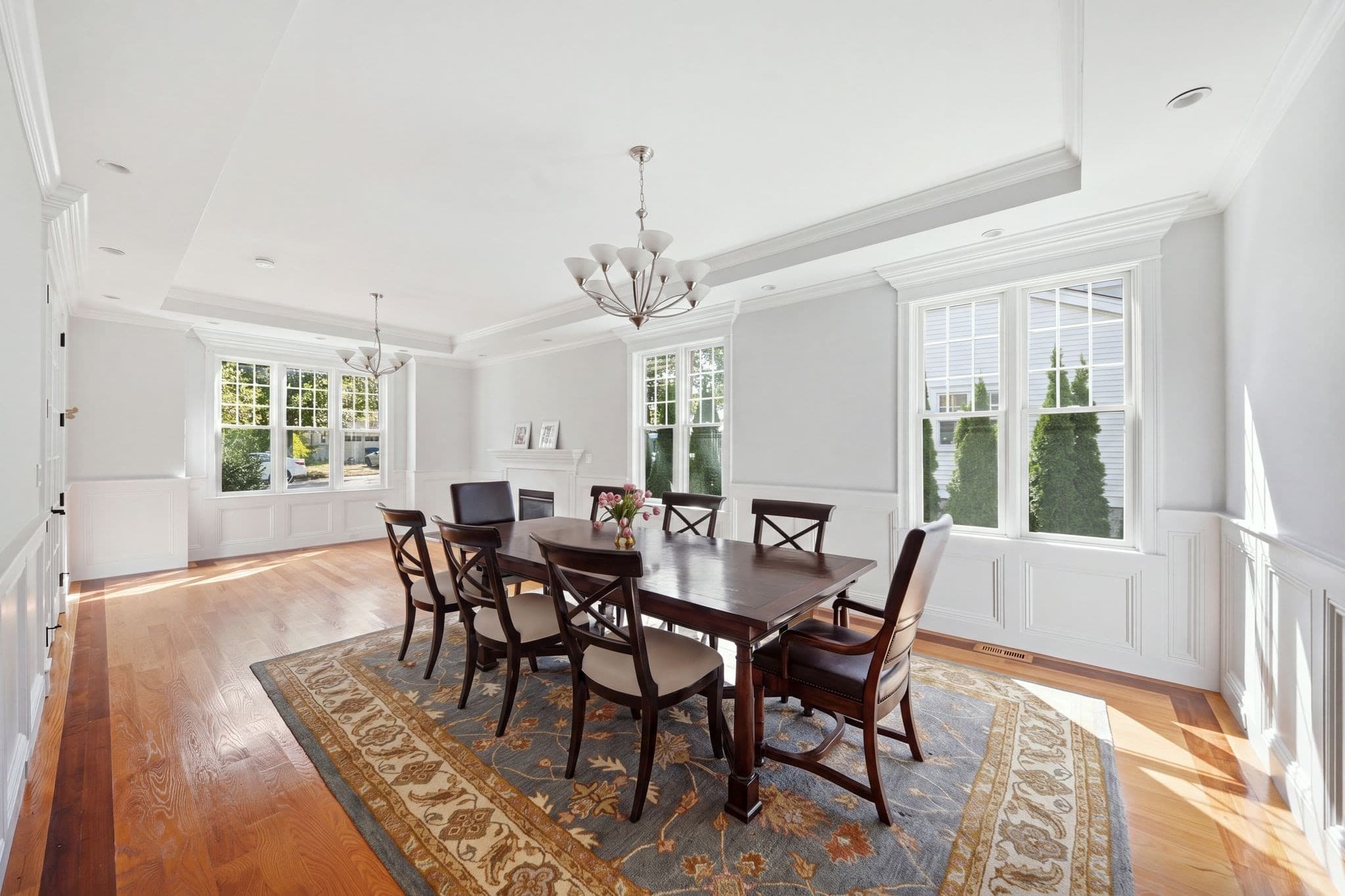 Single Family Residence at 80 High Rock Ter, Newton MA 02467, Newton, photo 10 of 42