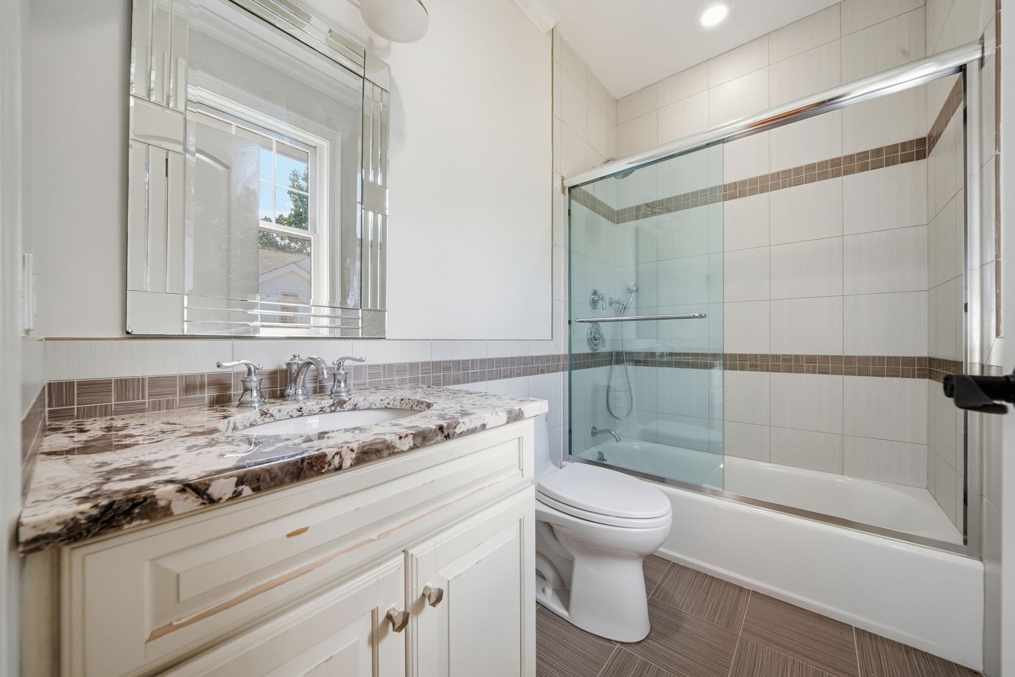 Single Family Residence at 80 High Rock Ter, Newton MA 02467, Newton, photo 33 of 42
