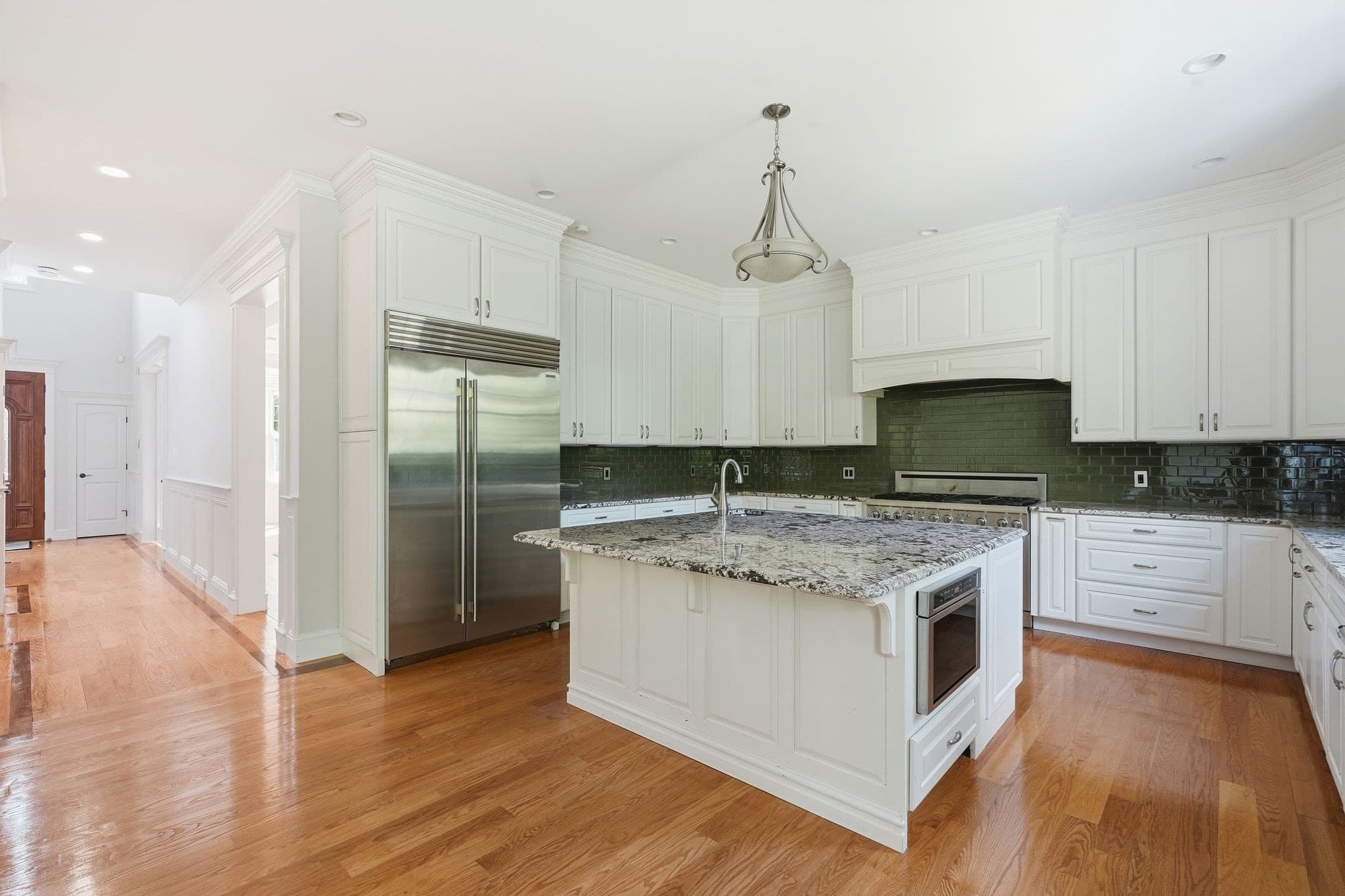 Single Family Residence at 80 High Rock Ter, Newton MA 02467, Newton, photo 14 of 42