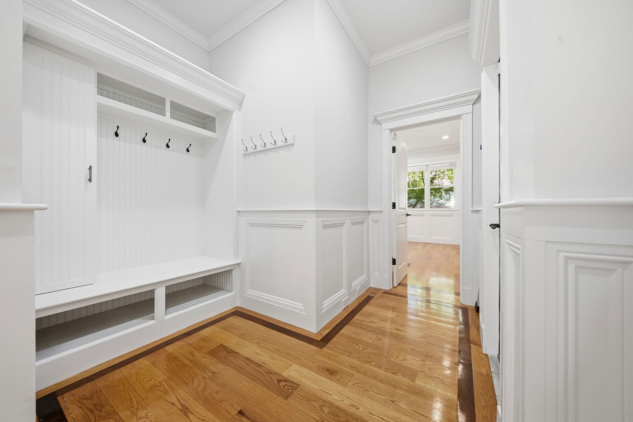 Single Family Residence at 80 High Rock Ter, Newton MA 02467, Newton, photo 18 of 42