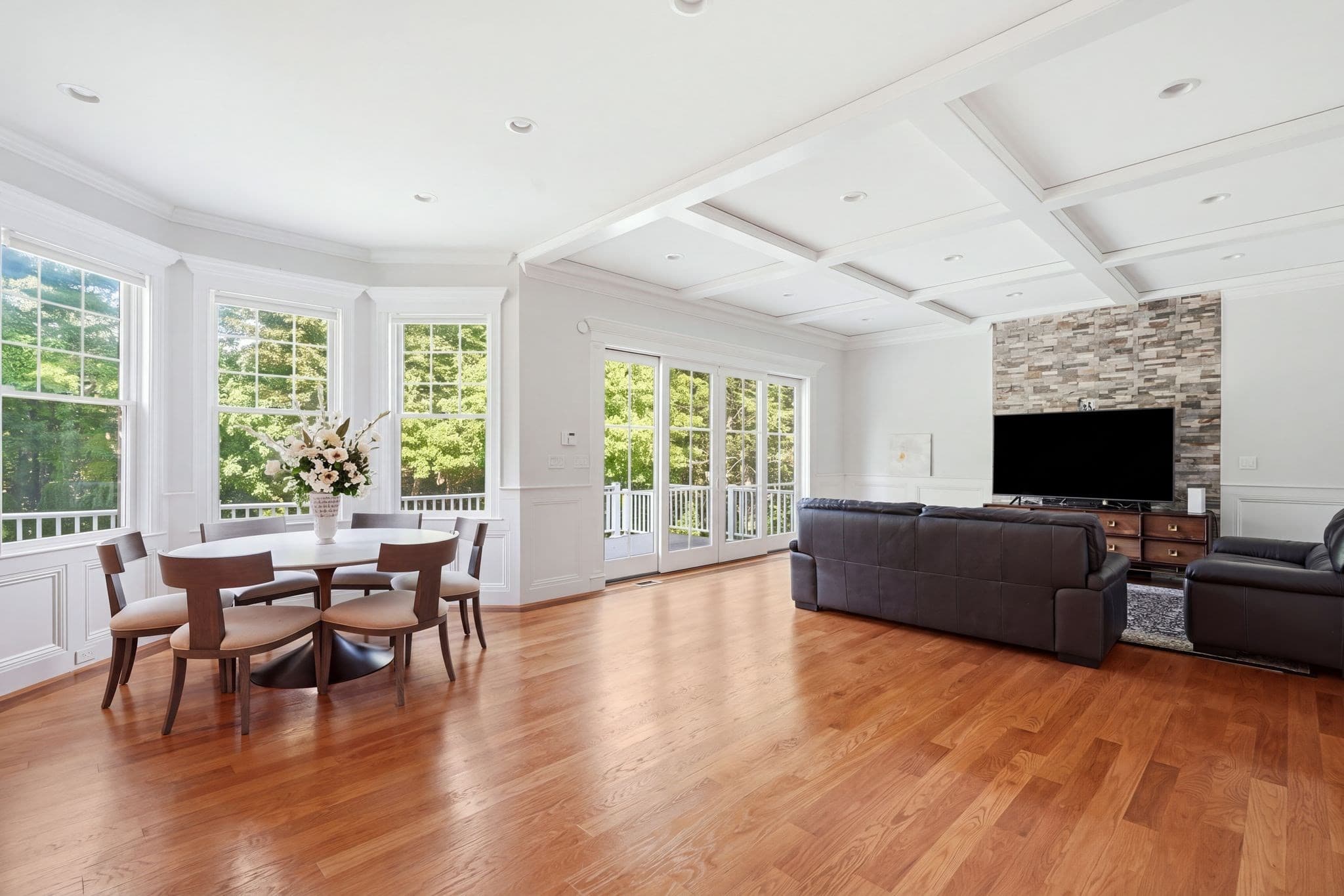 Single Family Residence at 80 High Rock Ter, Newton MA 02467, Newton, photo 15 of 42