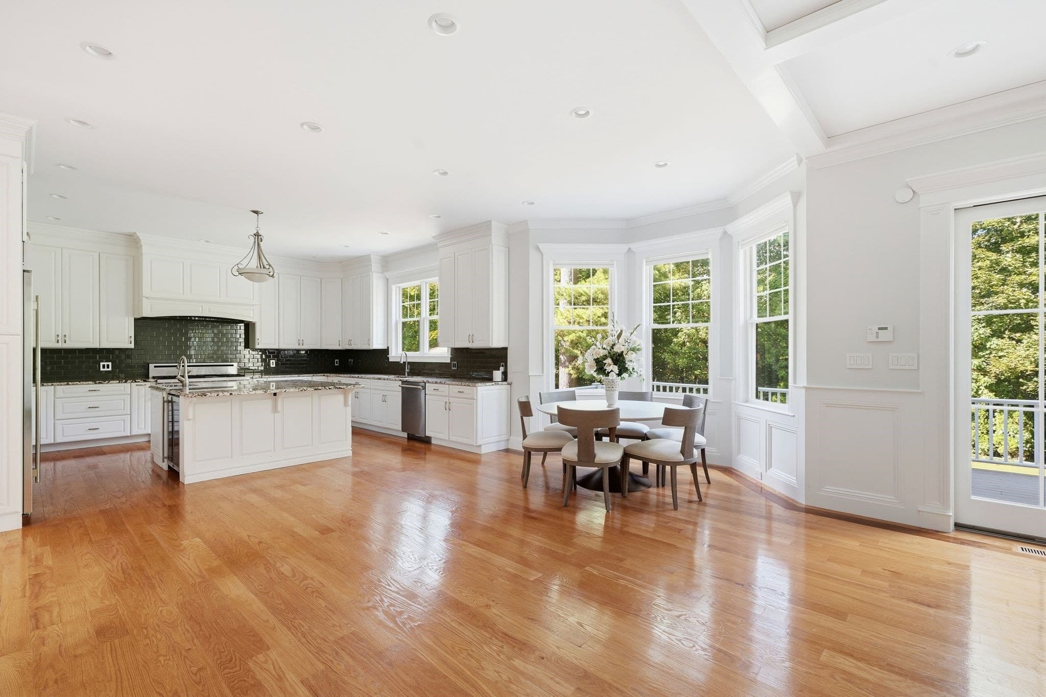 Single Family Residence at 80 High Rock Ter, Newton MA 02467, Newton, photo 11 of 42