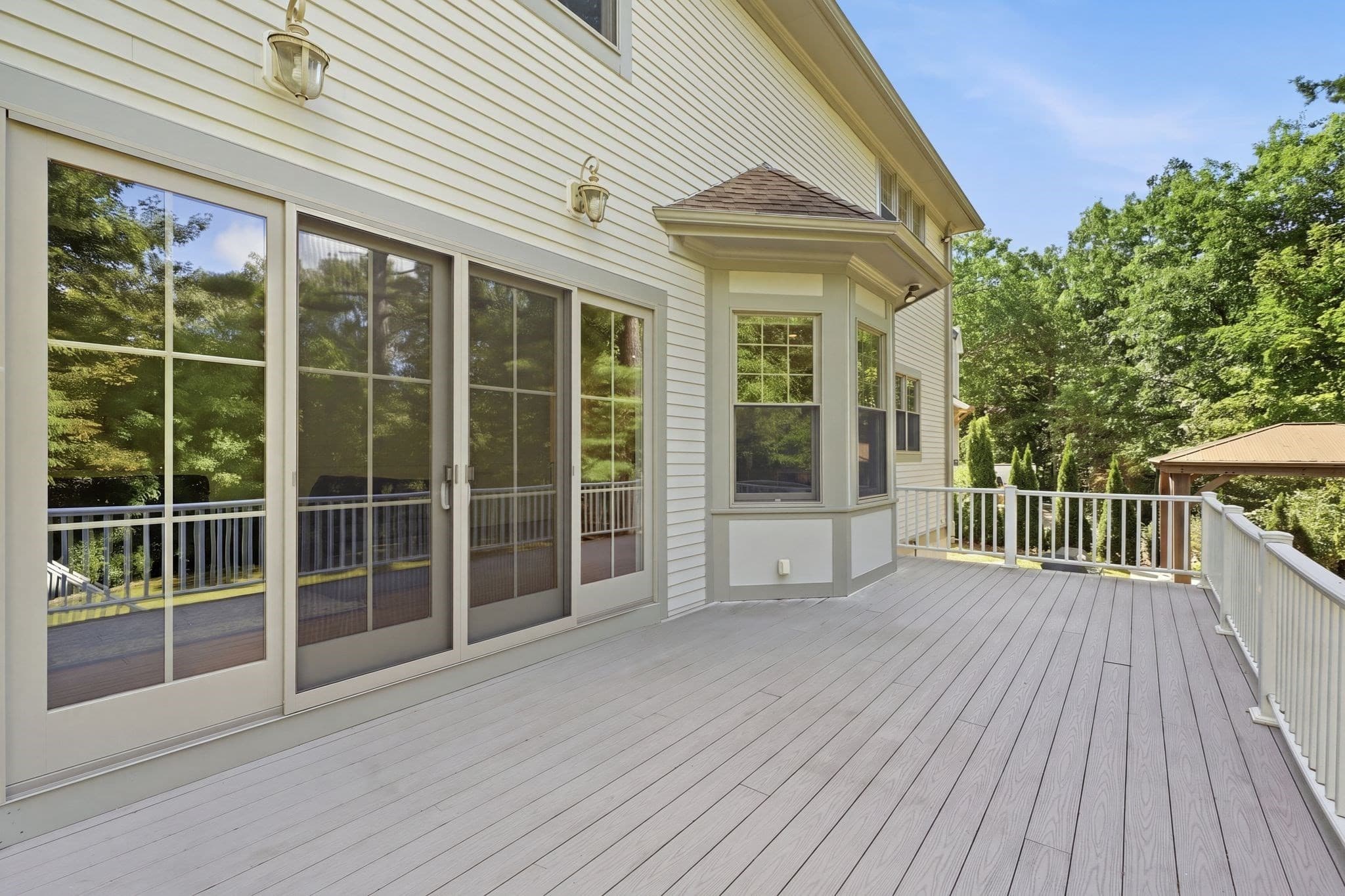 Single Family Residence at 80 High Rock Ter, Newton MA 02467, Newton, photo 40 of 42