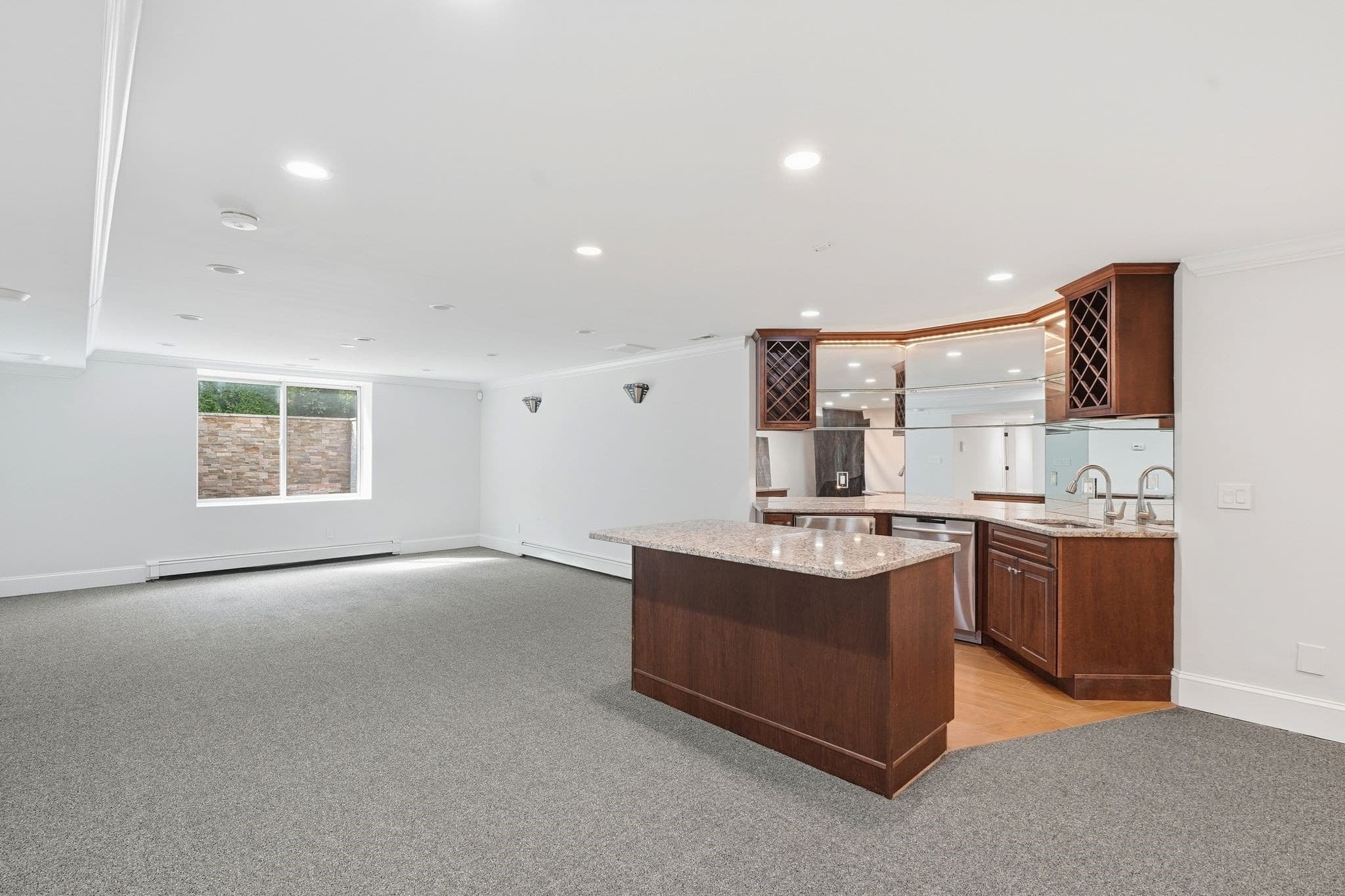 Single Family Residence at 80 High Rock Ter, Newton MA 02467, Newton, photo 35 of 42