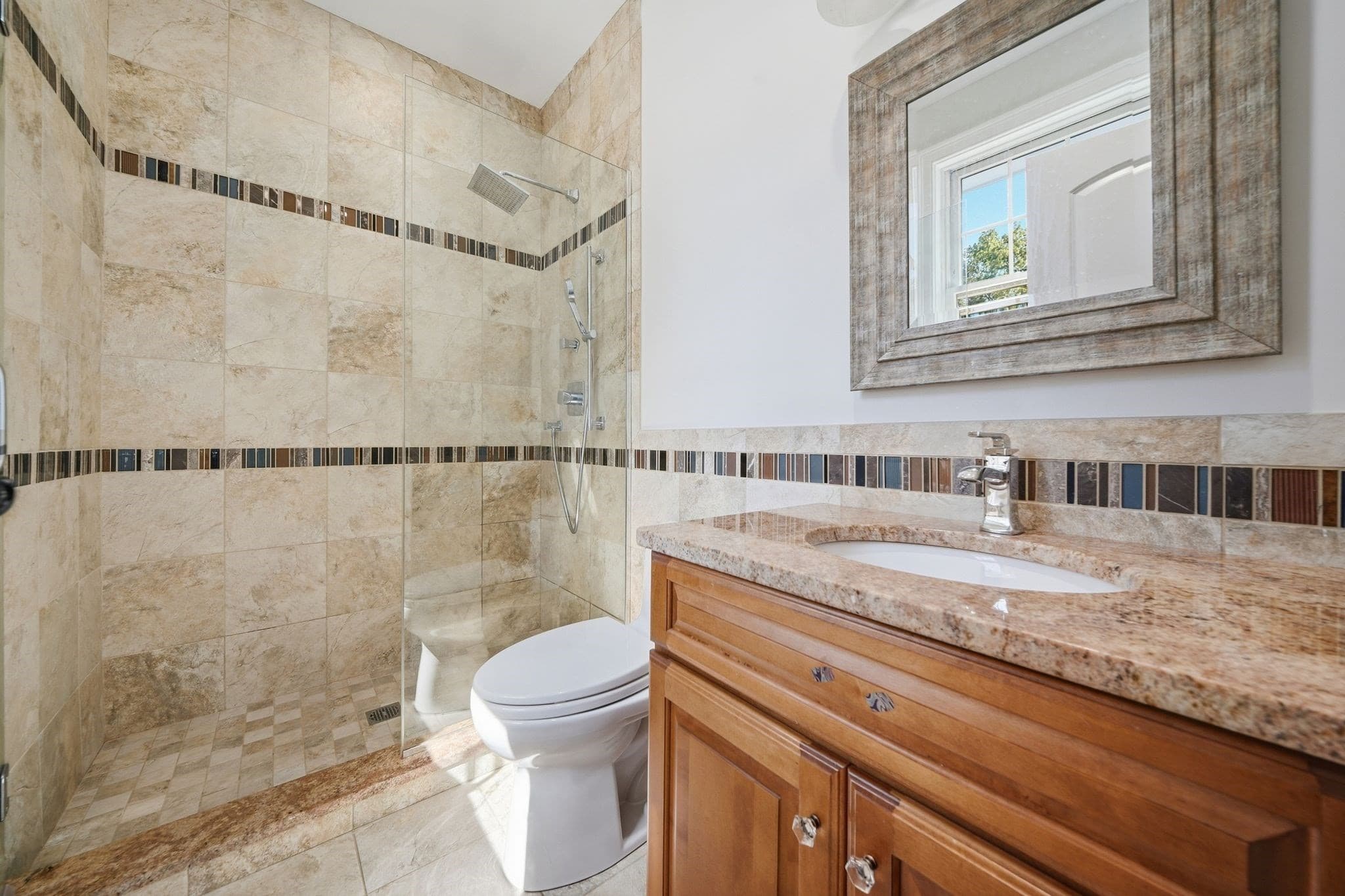 Single Family Residence at 80 High Rock Ter, Newton MA 02467, Newton, photo 31 of 42