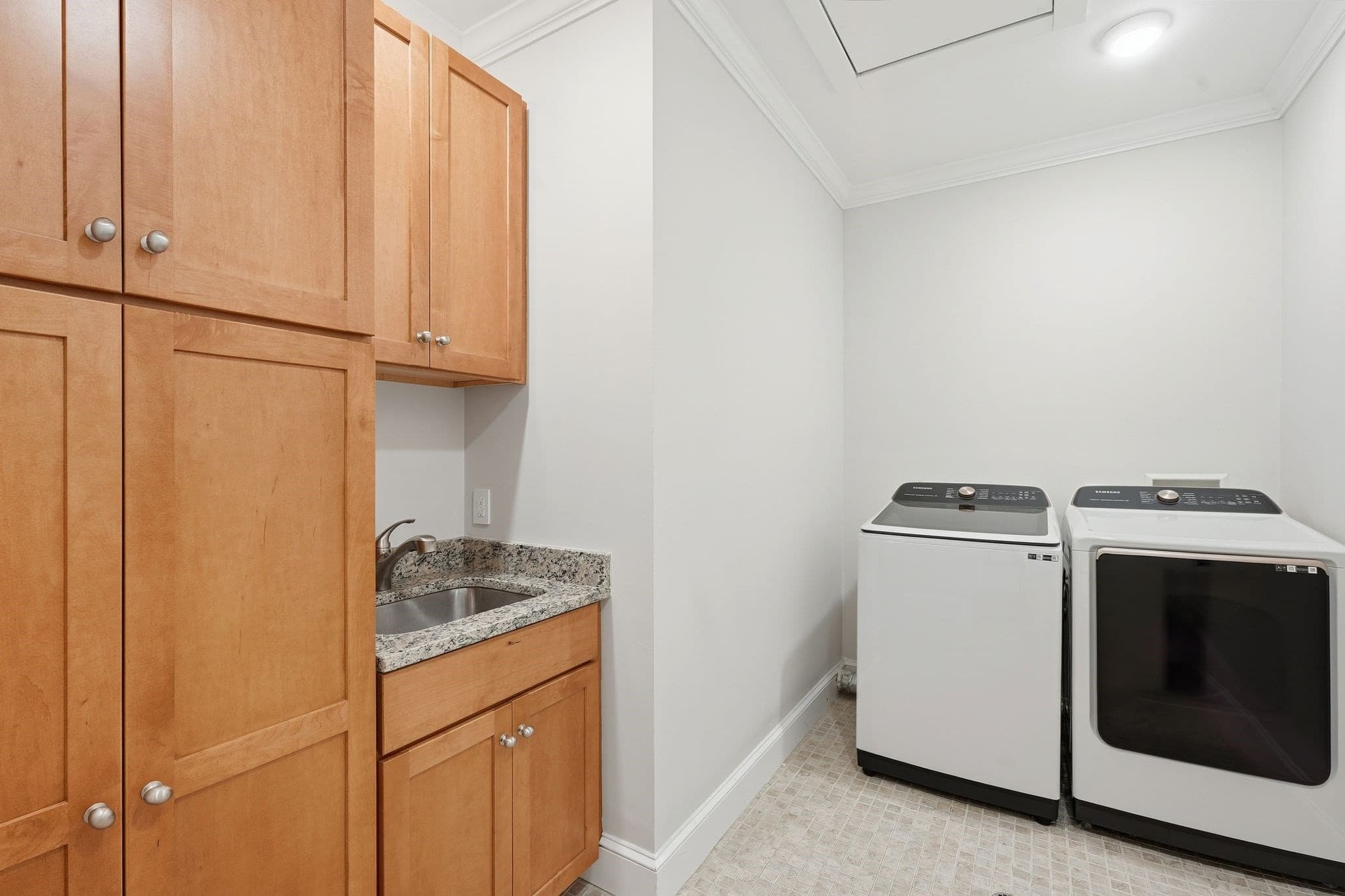 Single Family Residence at 80 High Rock Ter, Newton MA 02467, Newton, photo 29 of 42