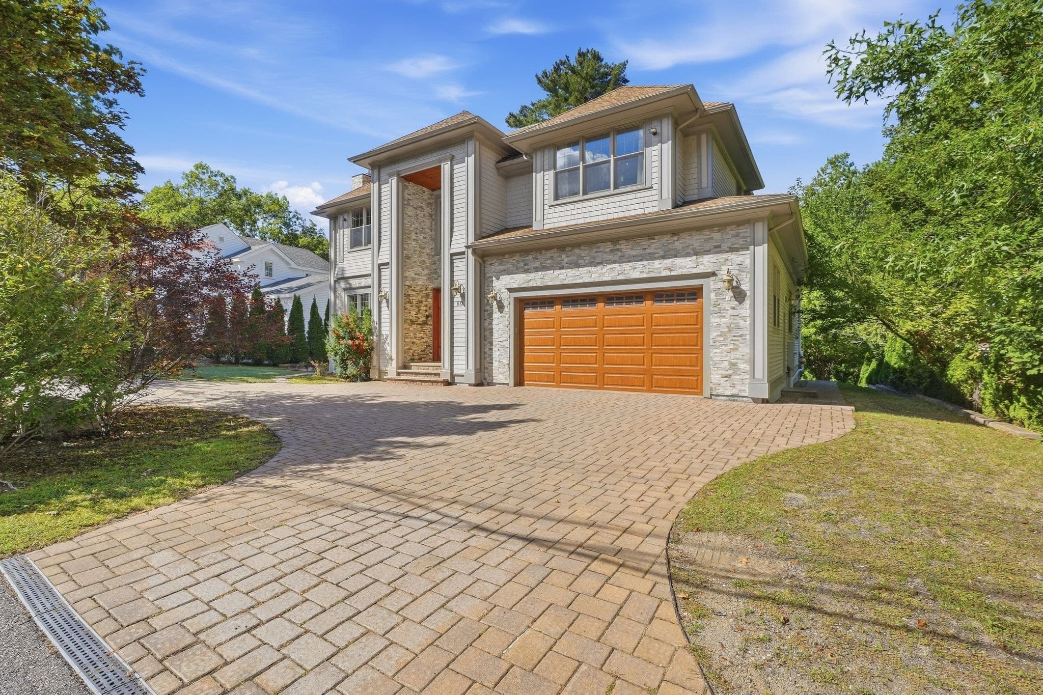 Single Family Residence at 80 High Rock Ter, Newton MA 02467, Newton, photo 4 of 42