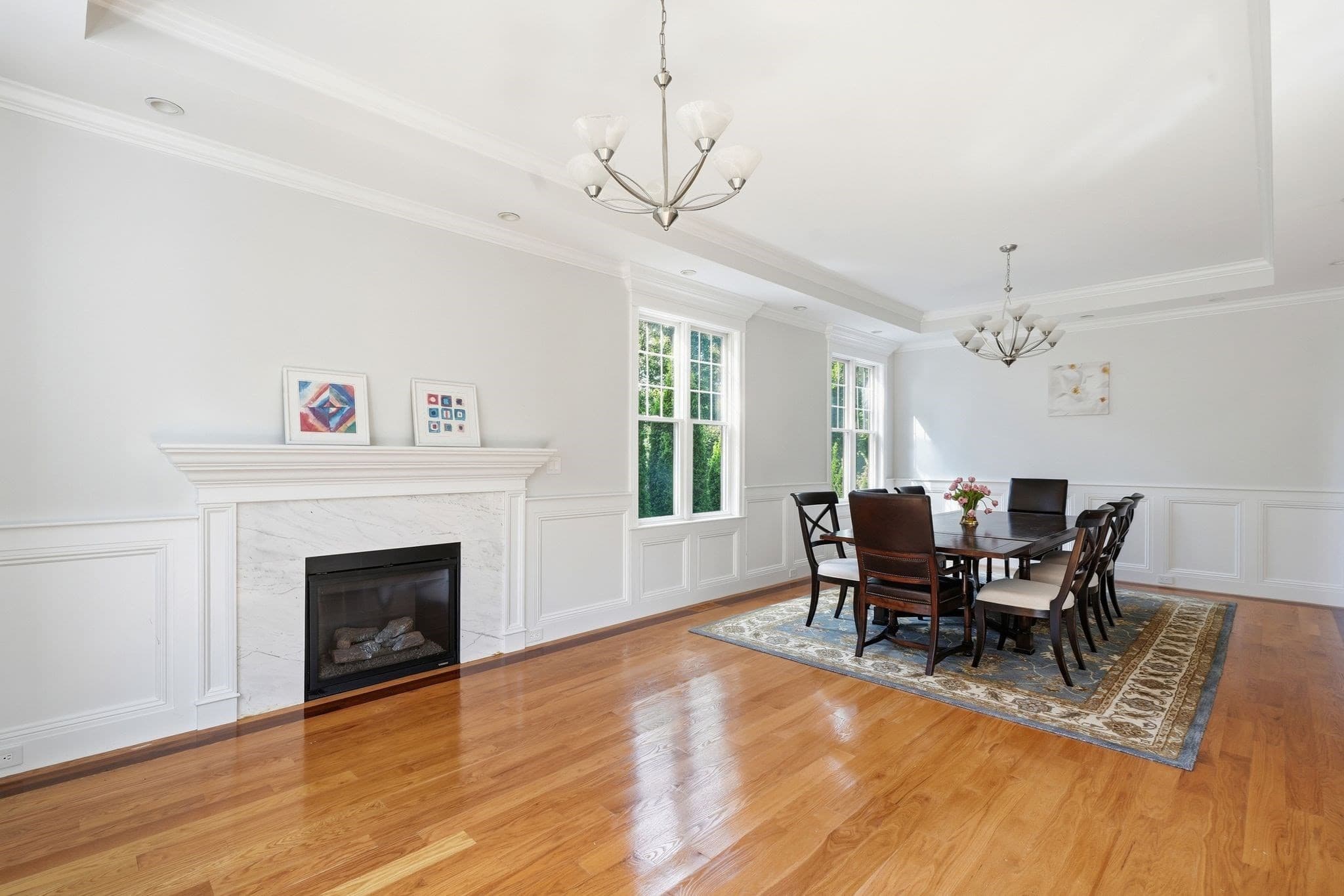 Single Family Residence at 80 High Rock Ter, Newton MA 02467, Newton, photo 8 of 42