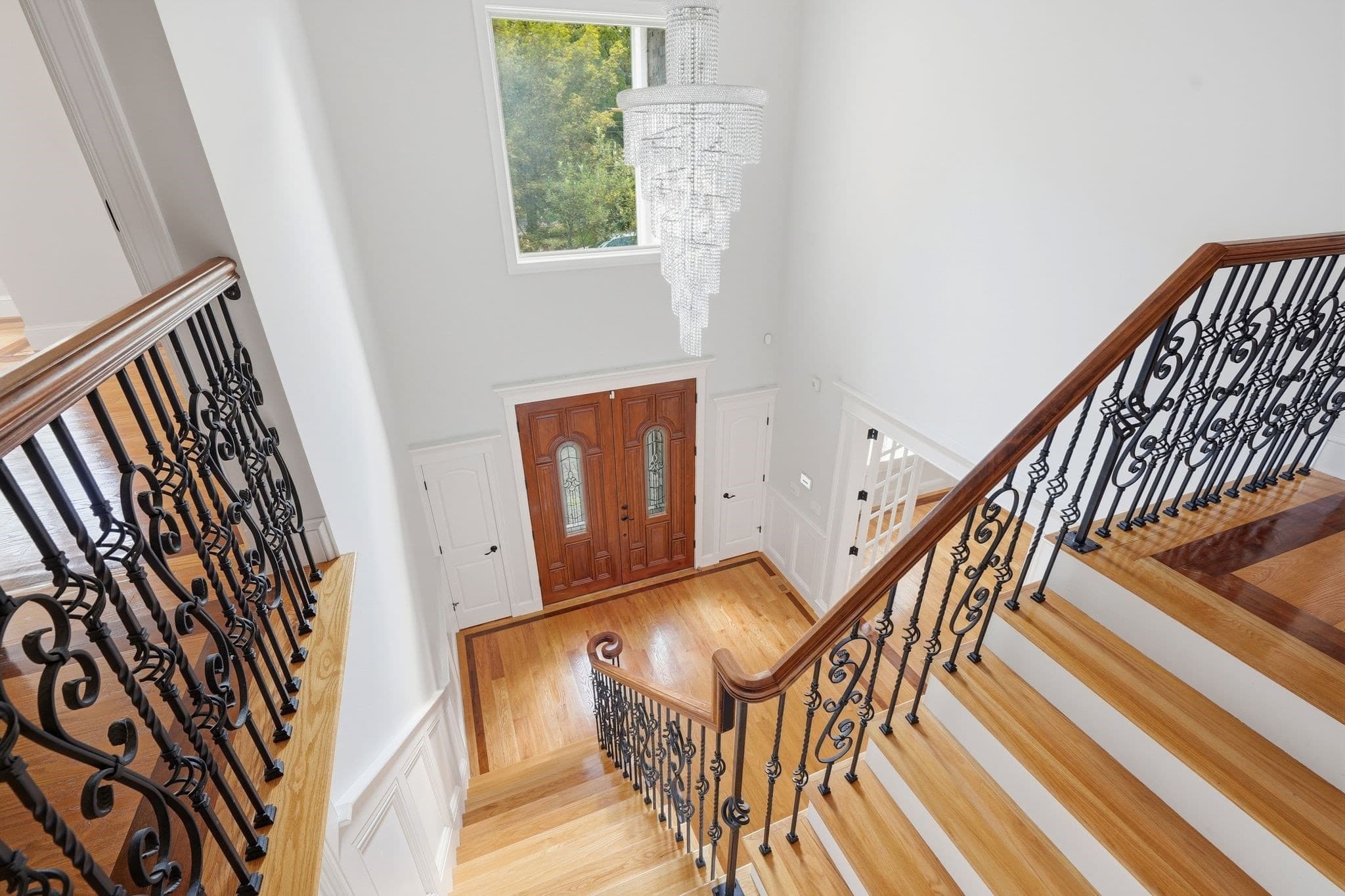 Single Family Residence at 80 High Rock Ter, Newton MA 02467, Newton, photo 21 of 42