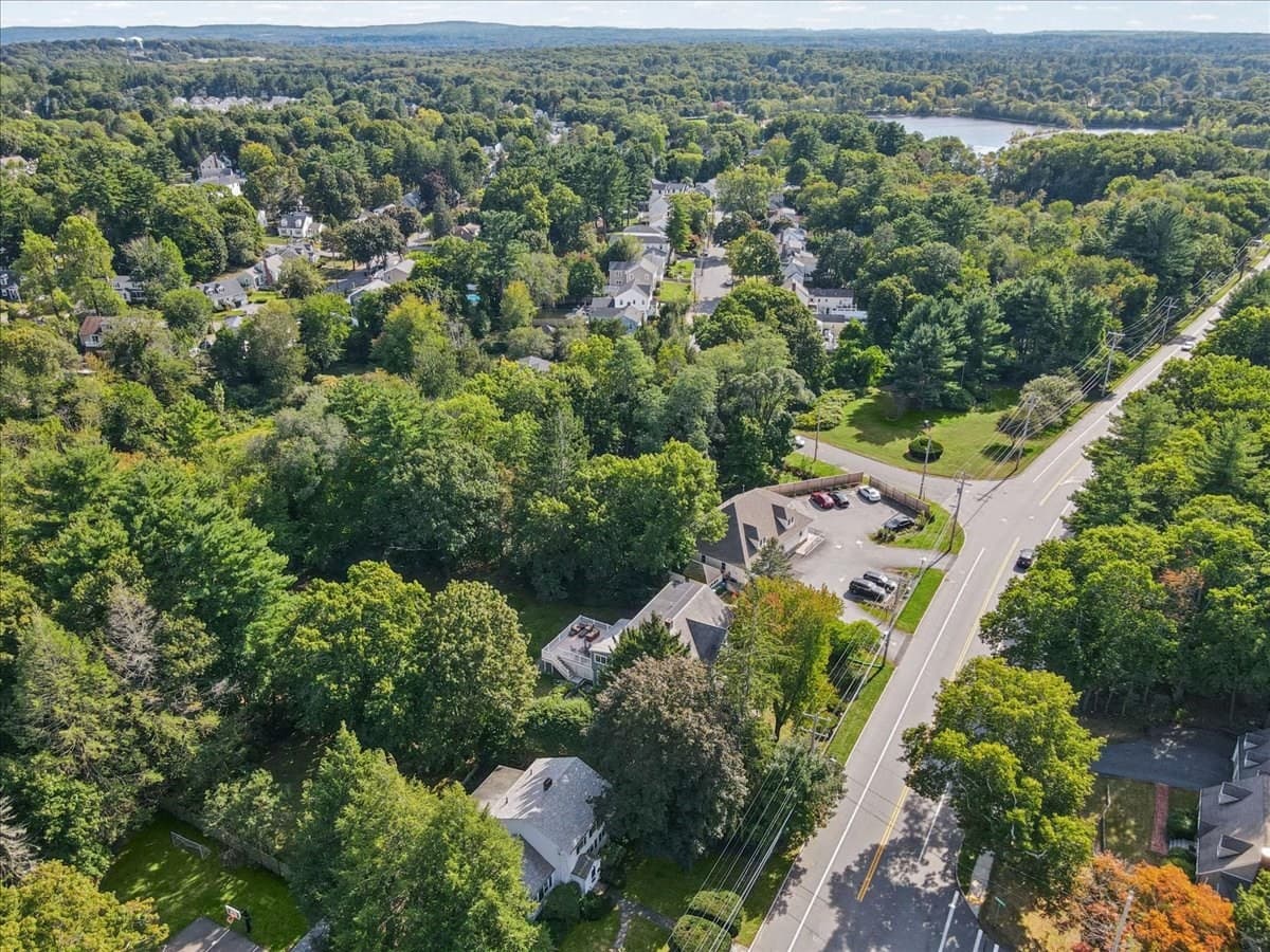 Single Family Residence at 1036 High St, Westwood MA 02090, Westwood, photo 42 of 42