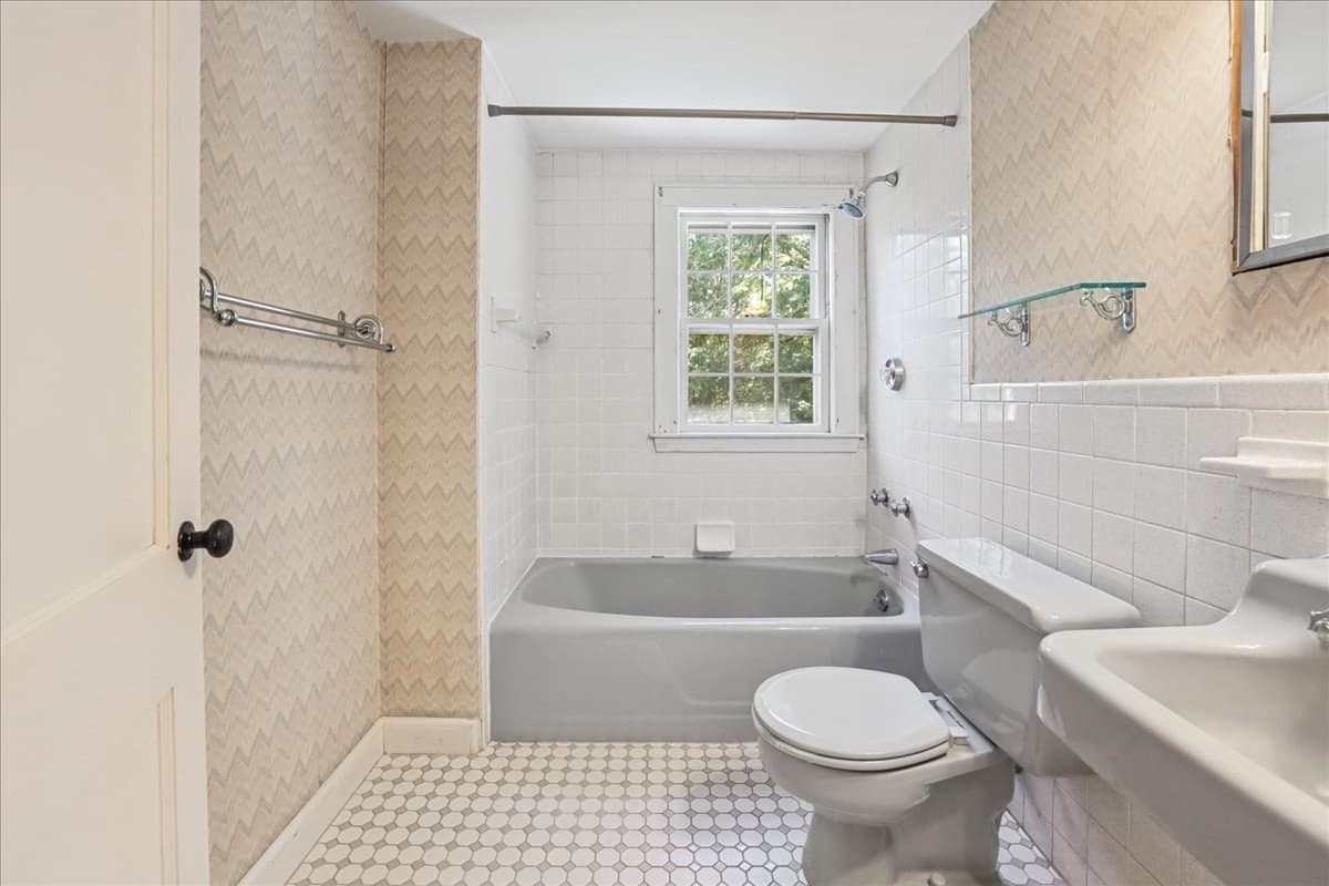 Single Family Residence at 1036 High St, Westwood MA 02090, Westwood, photo 28 of 42