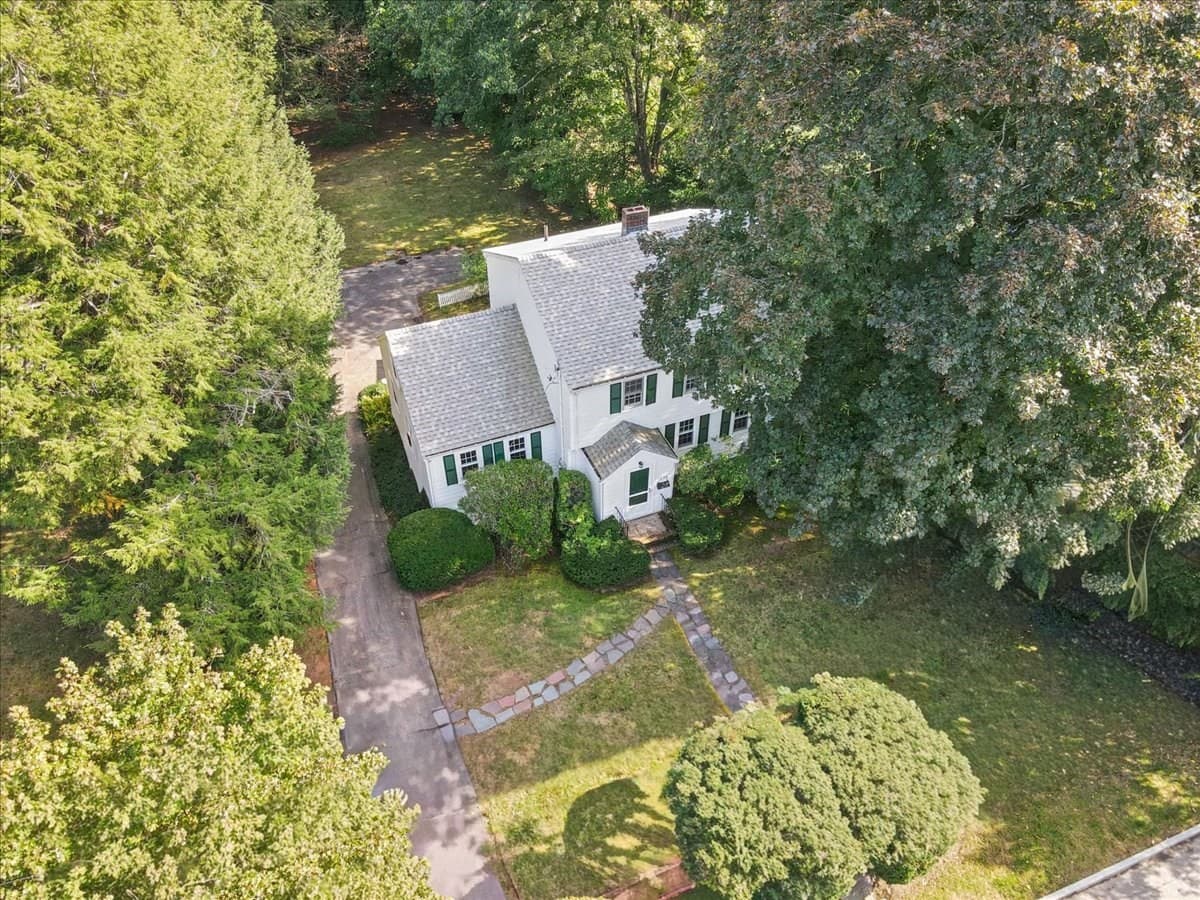 Single Family Residence at 1036 High St, Westwood MA 02090, Westwood, photo 38 of 42