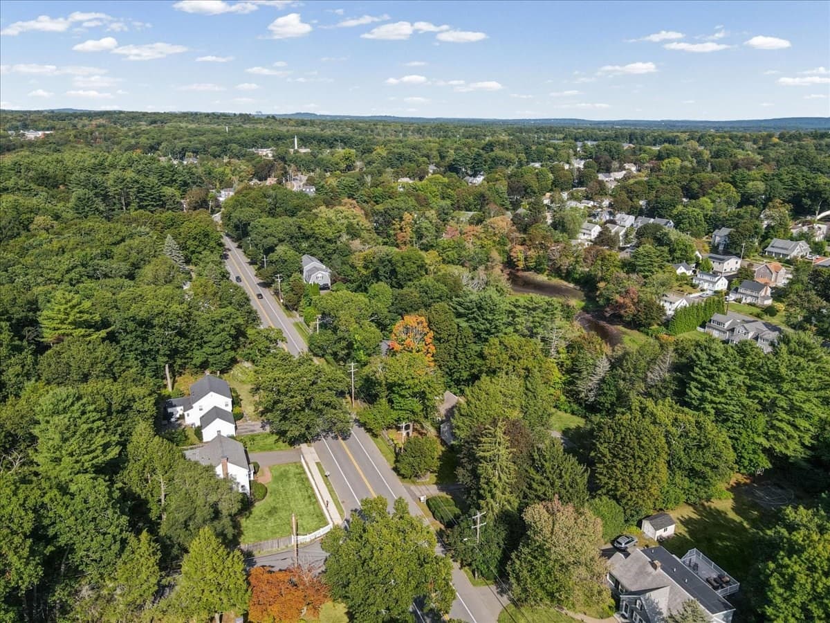 Single Family Residence at 1036 High St, Westwood MA 02090, Westwood, photo 41 of 42