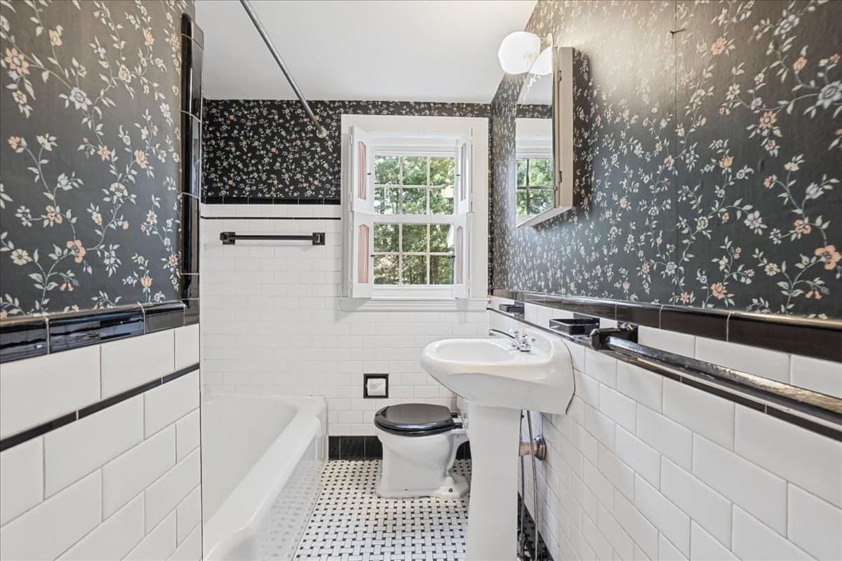 Single Family Residence at 1036 High St, Westwood MA 02090, Westwood, photo 19 of 42