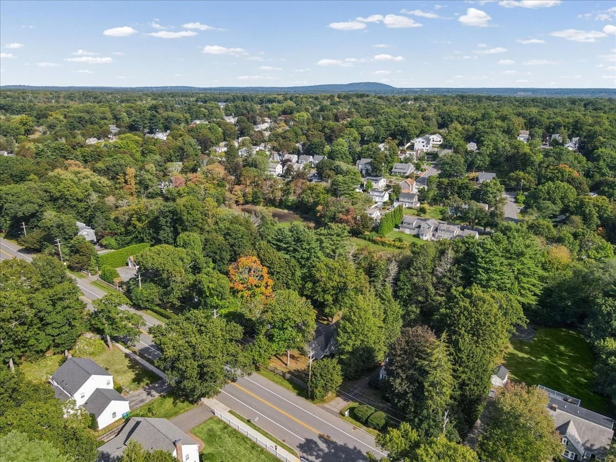 Single Family Residence at 1036 High St, Westwood MA 02090, Westwood, photo 40 of 42